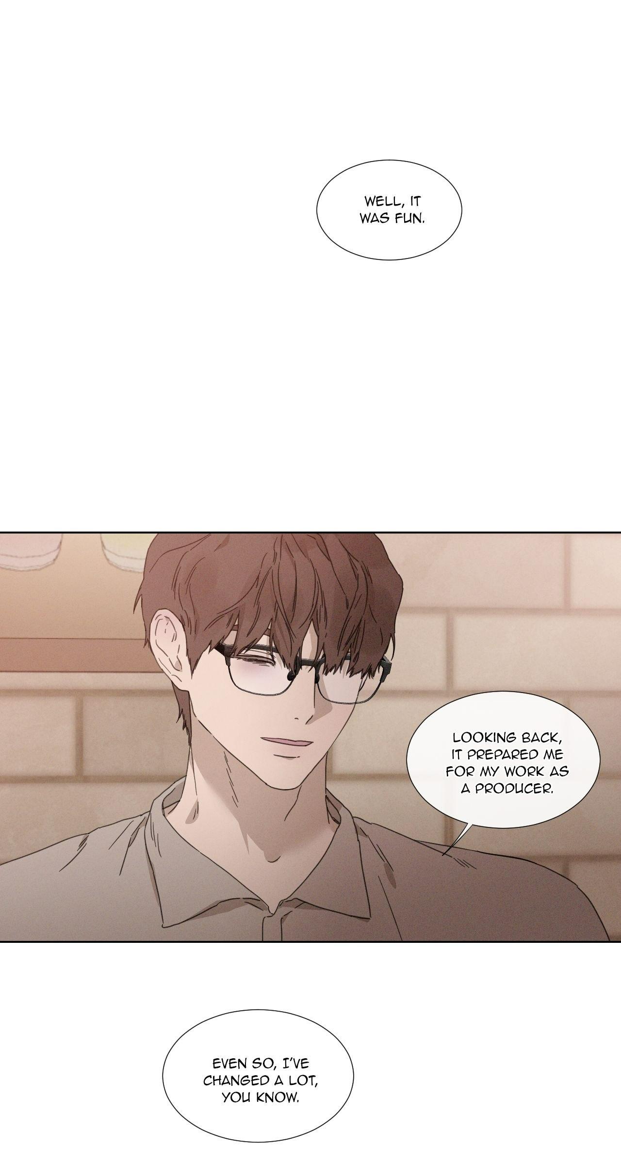 The King of Loving Love Chapter 25 page 65 - 