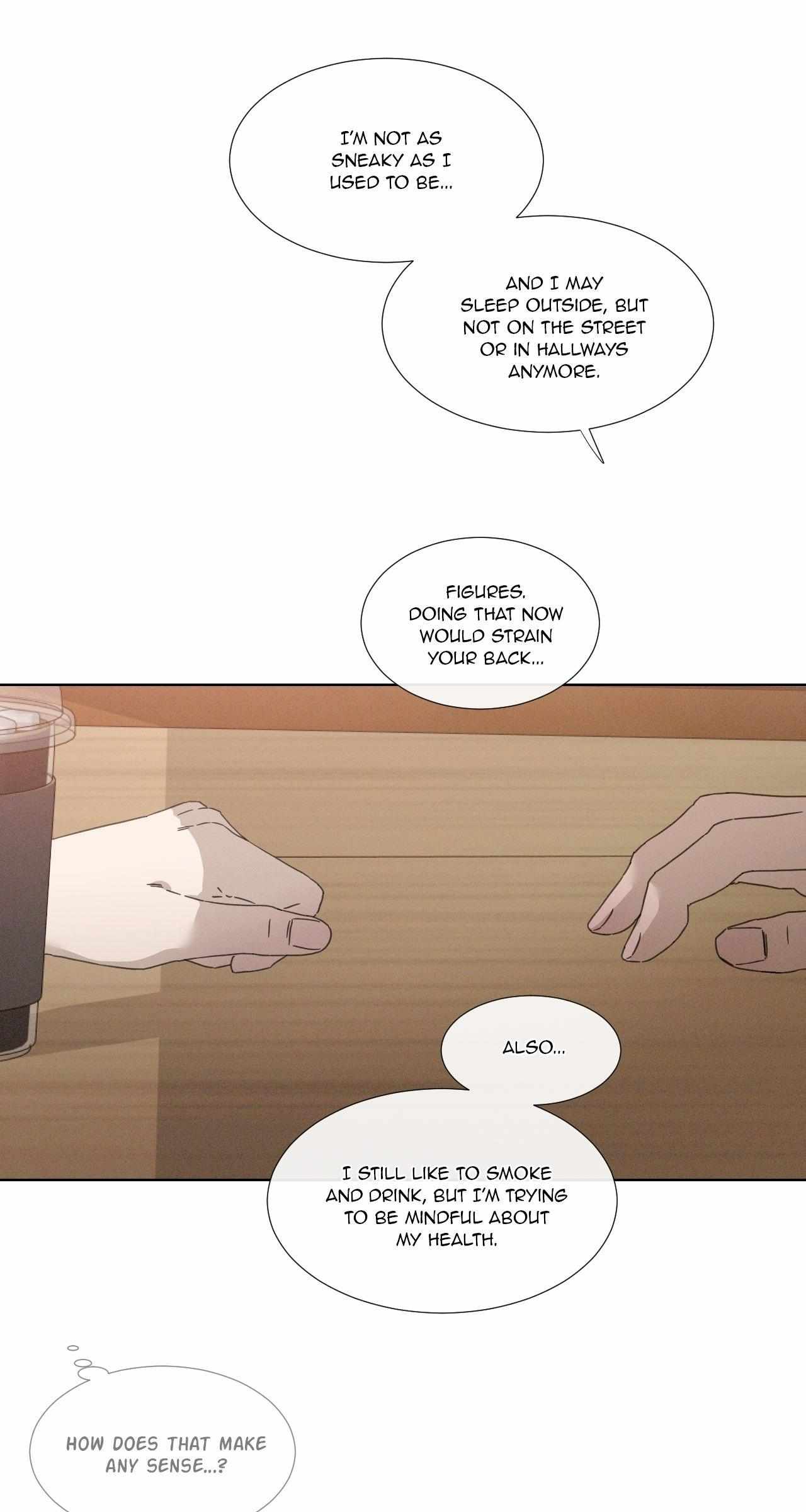 The King of Loving Love Chapter 25 page 67 - 
