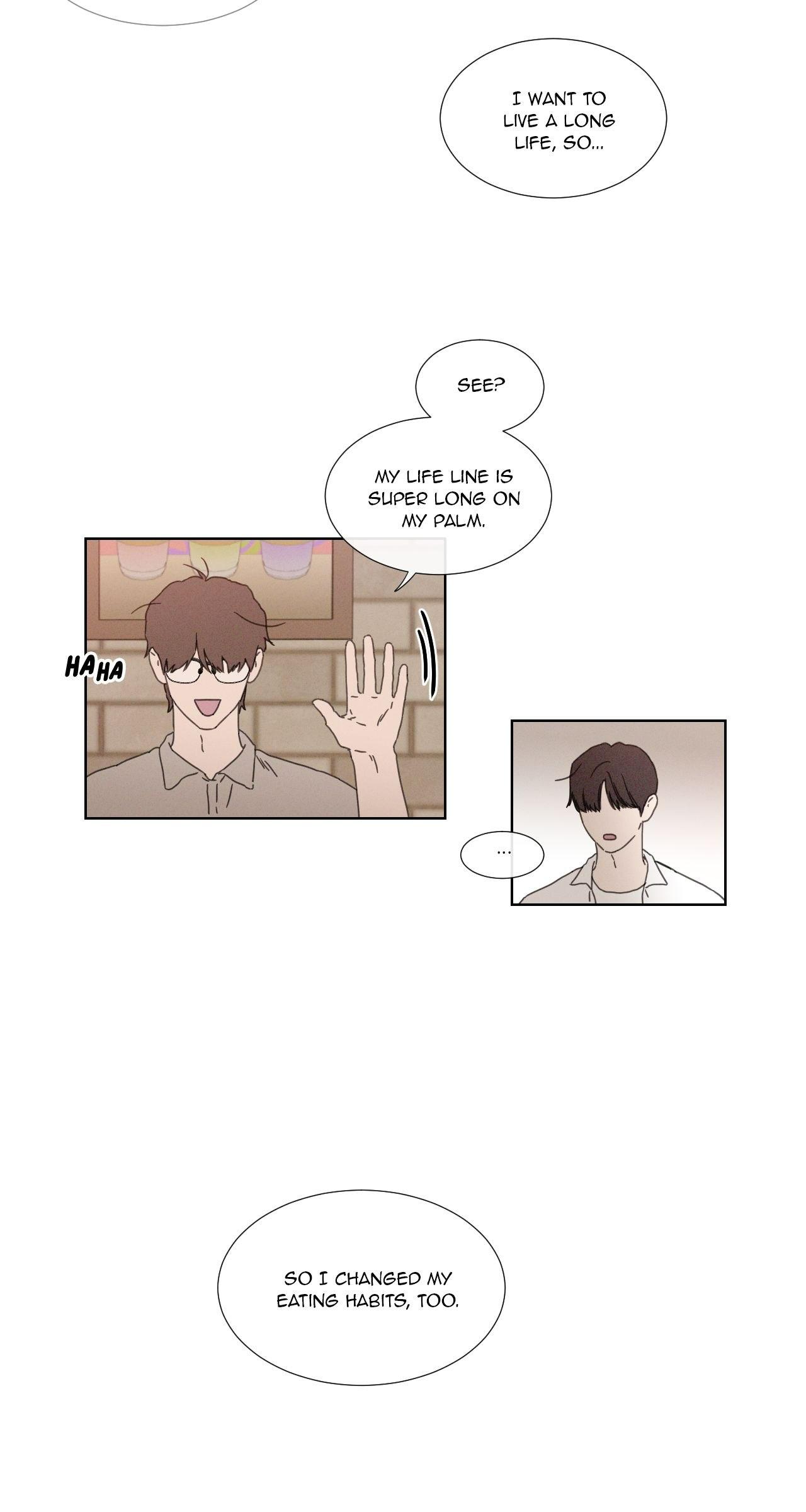 The King of Loving Love Chapter 25 page 68 - 
