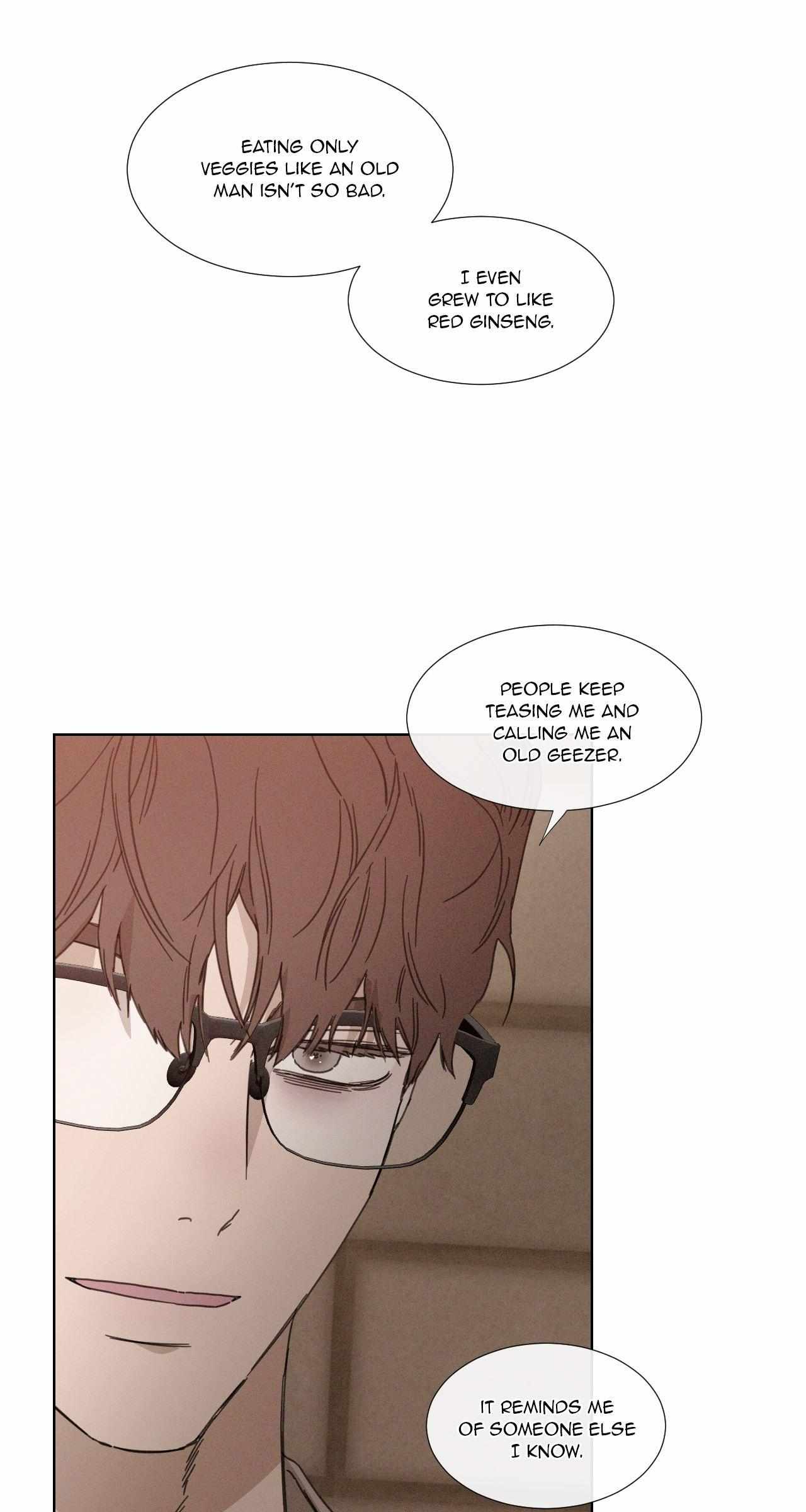 The King of Loving Love Chapter 25 page 70 - 