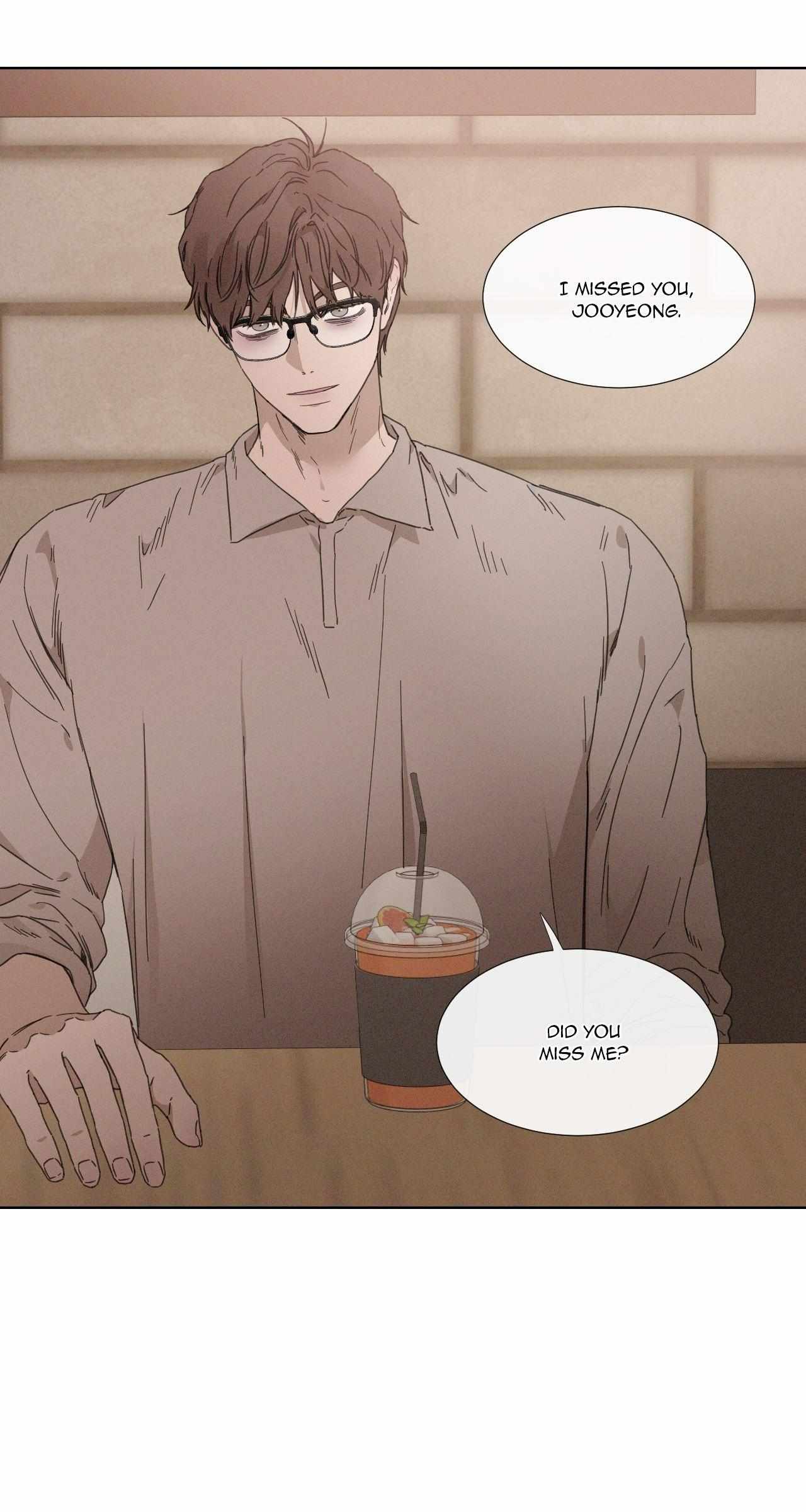The King of Loving Love Chapter 25 page 73 - 
