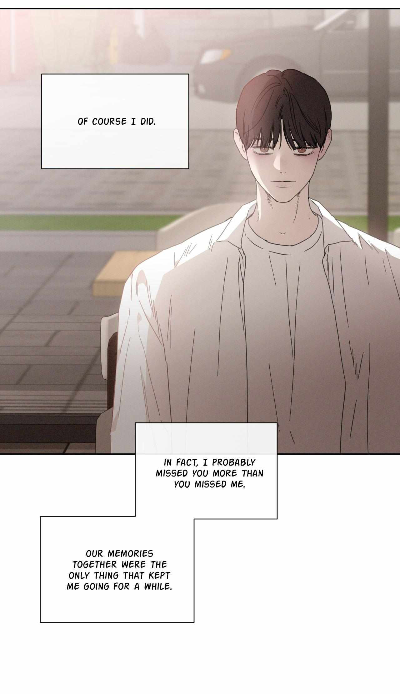 The King of Loving Love Chapter 25 page 74 - 