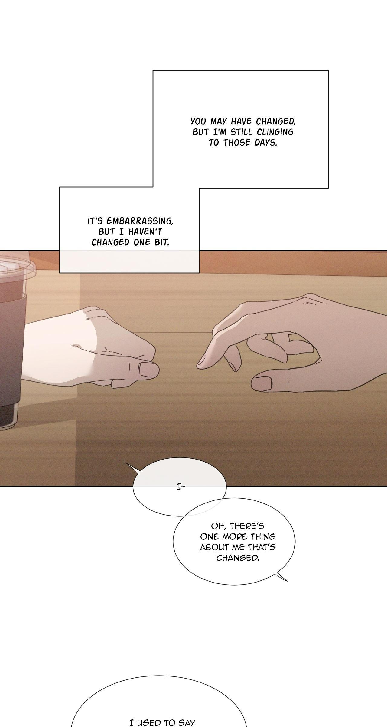 The King of Loving Love Chapter 25 page 75 - 