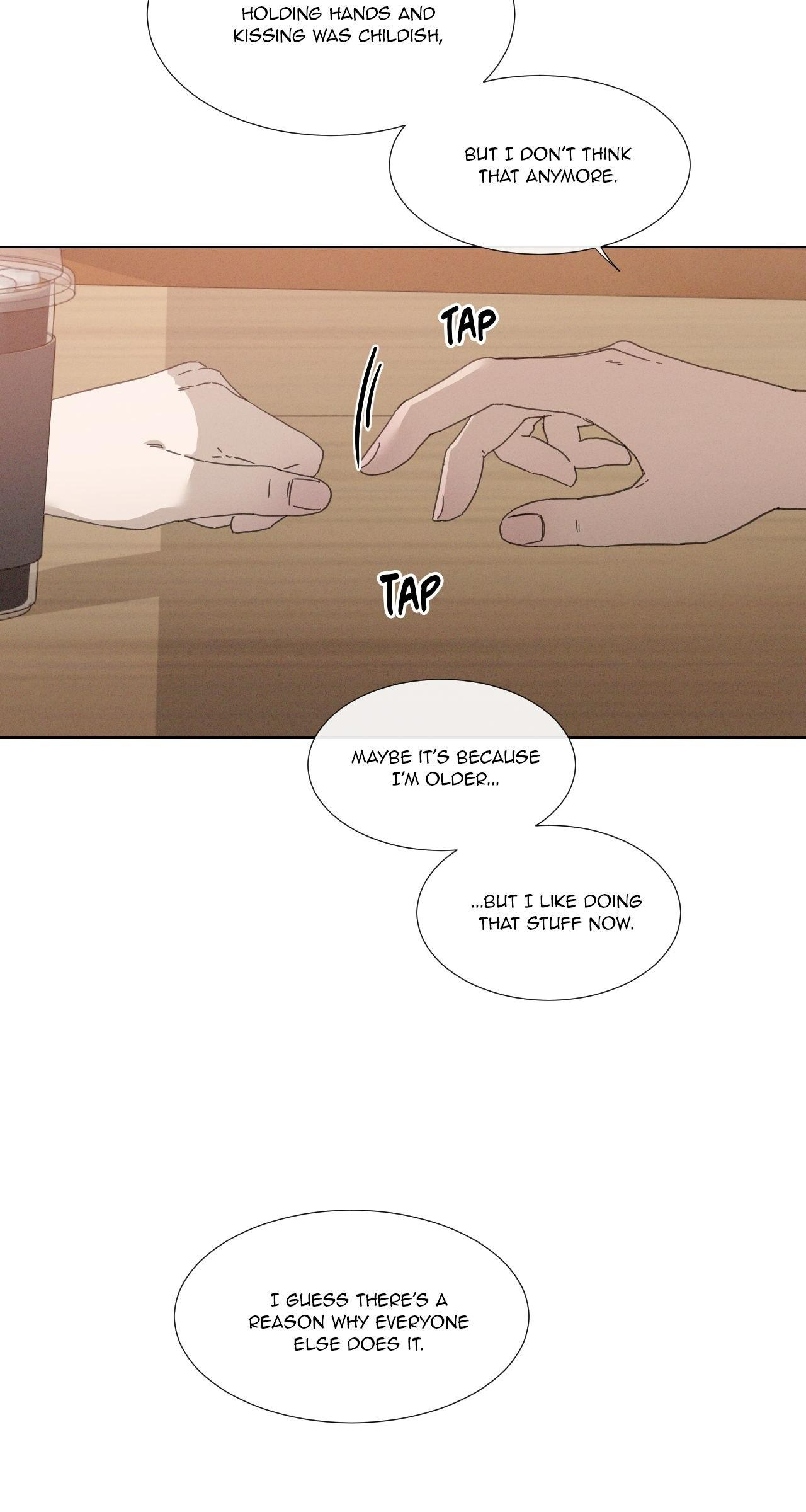 The King of Loving Love Chapter 25 page 76 - 