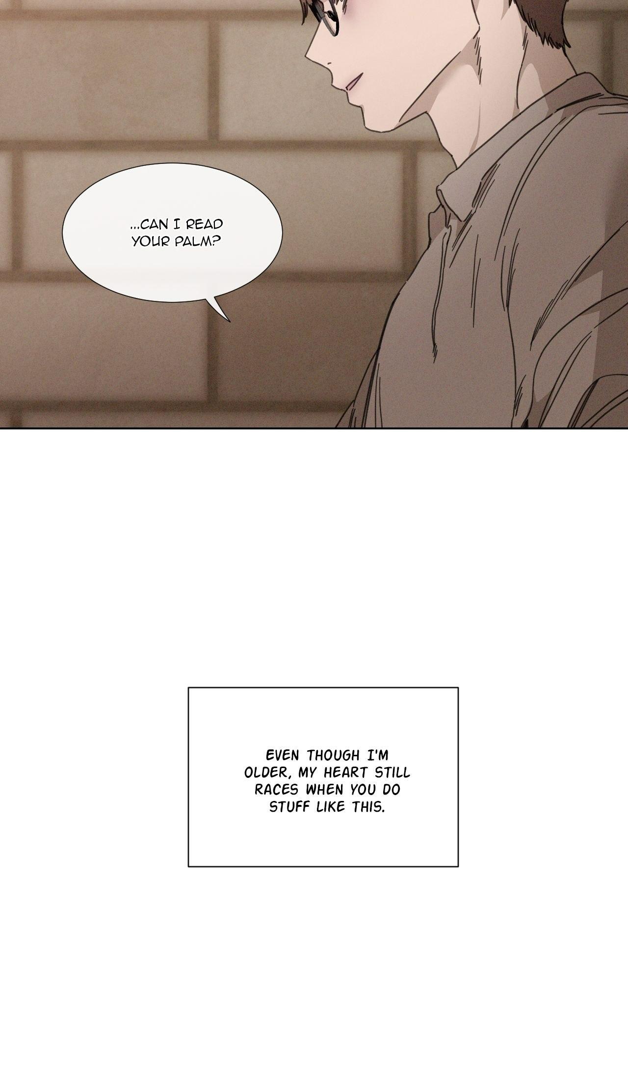 The King of Loving Love Chapter 25 page 79 - 