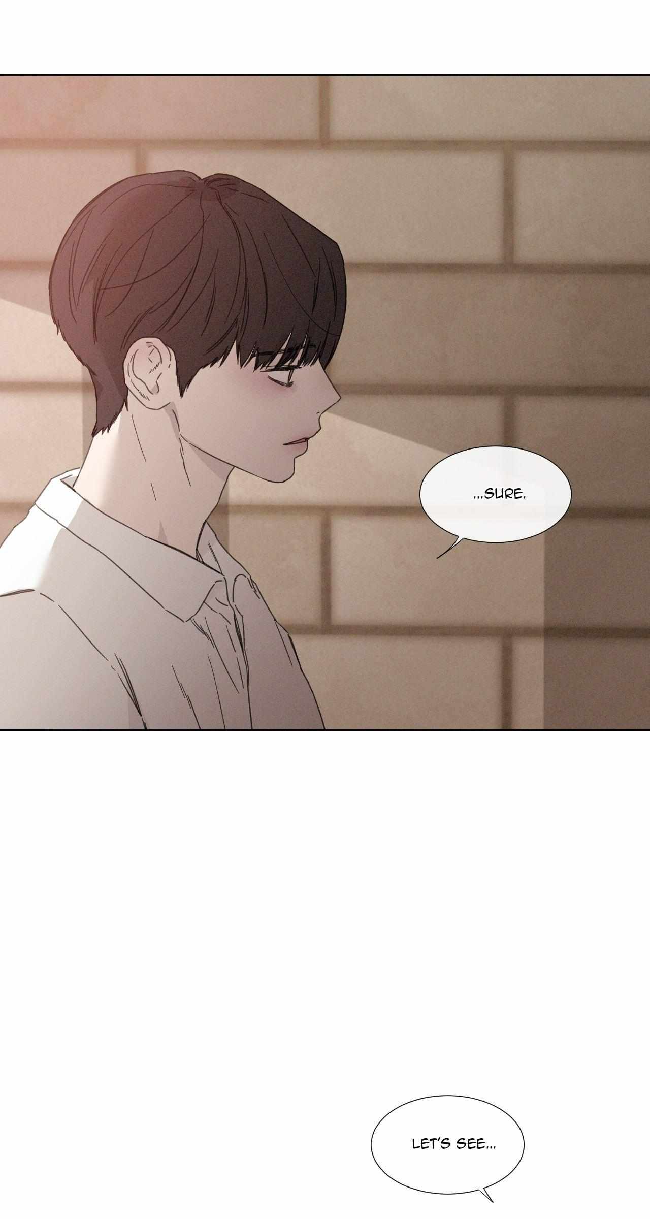 The King of Loving Love Chapter 25 page 80 - 