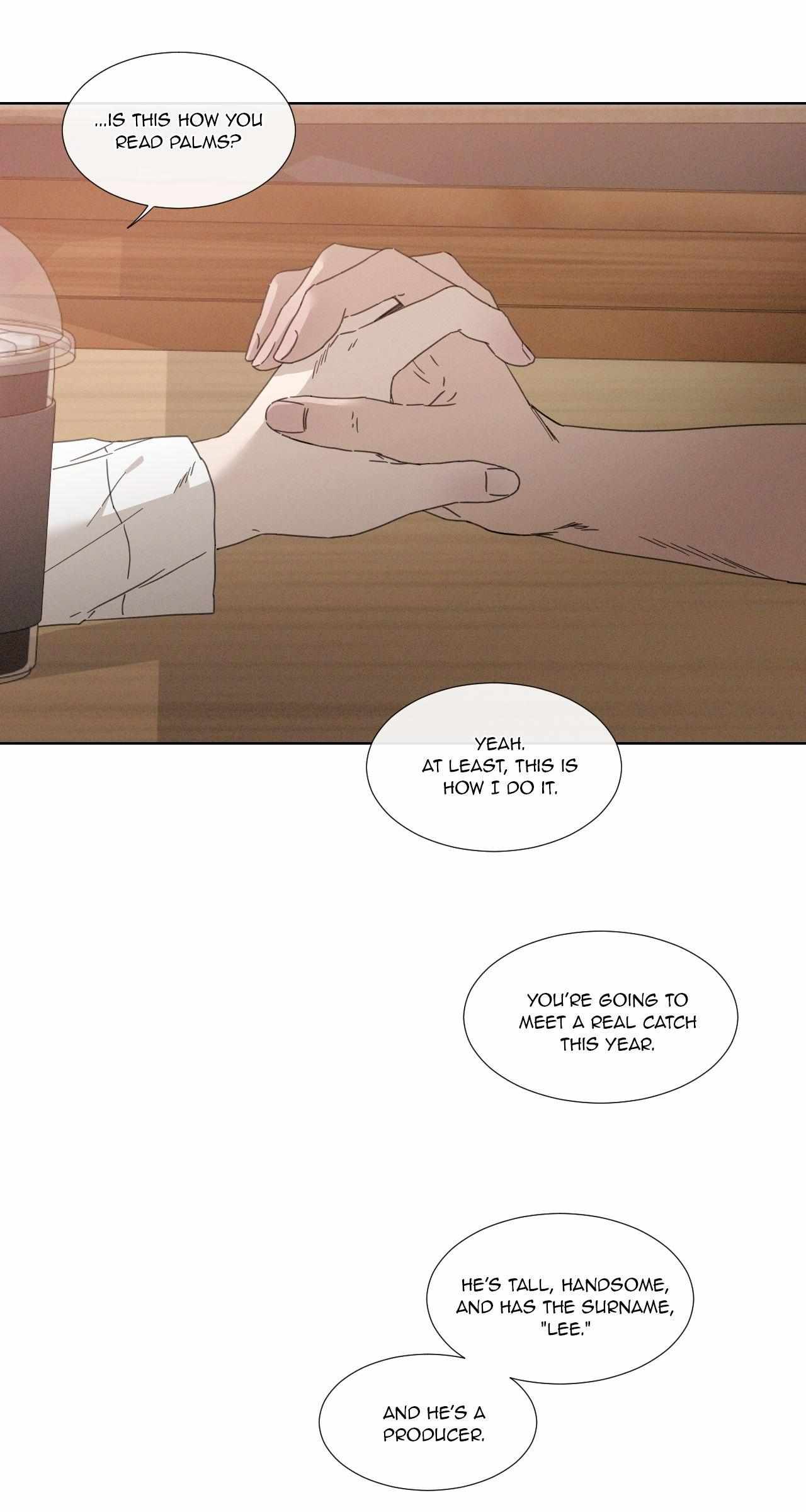The King of Loving Love Chapter 25 page 81 - 
