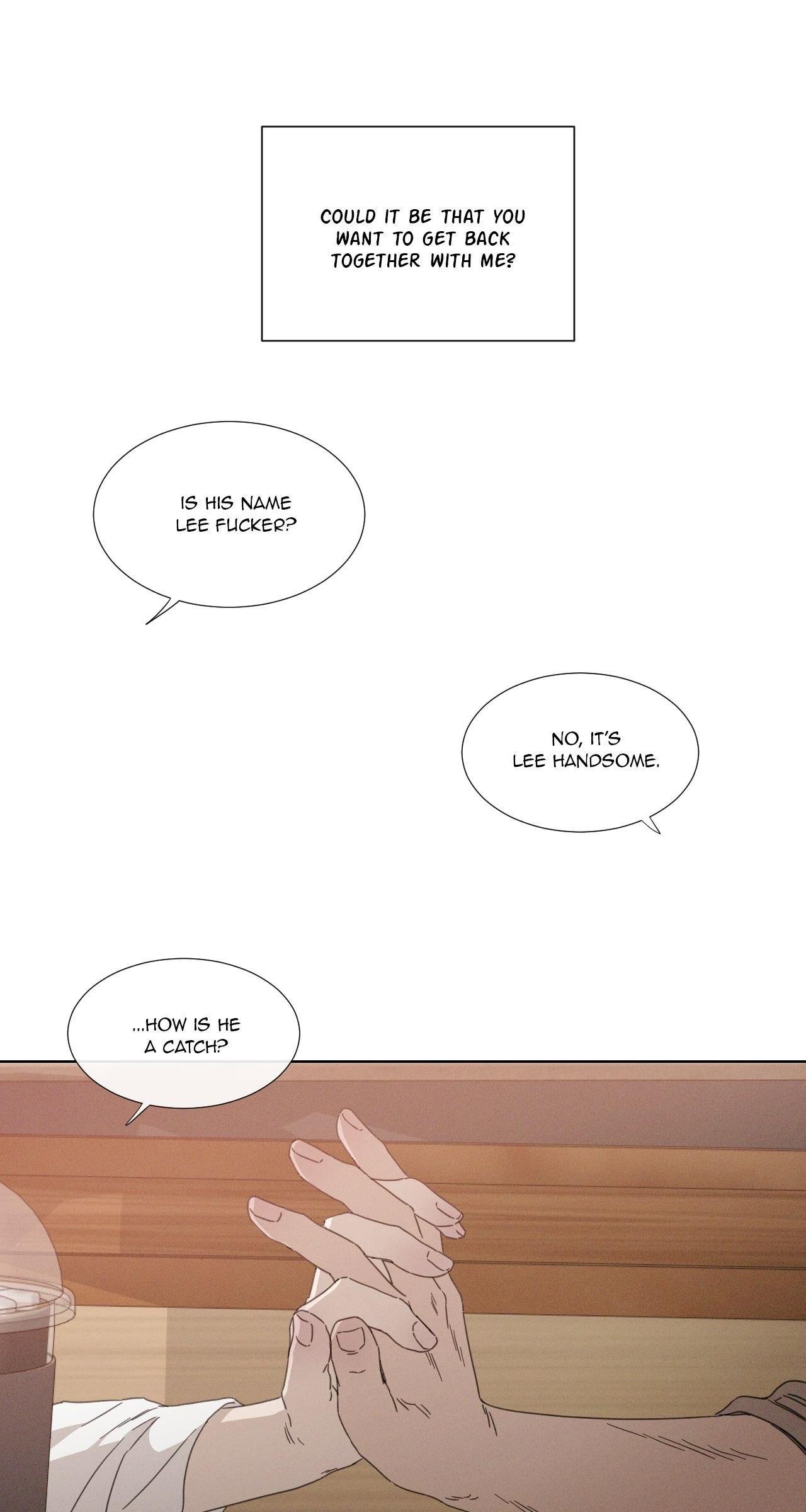 The King of Loving Love Chapter 25 page 83 - 