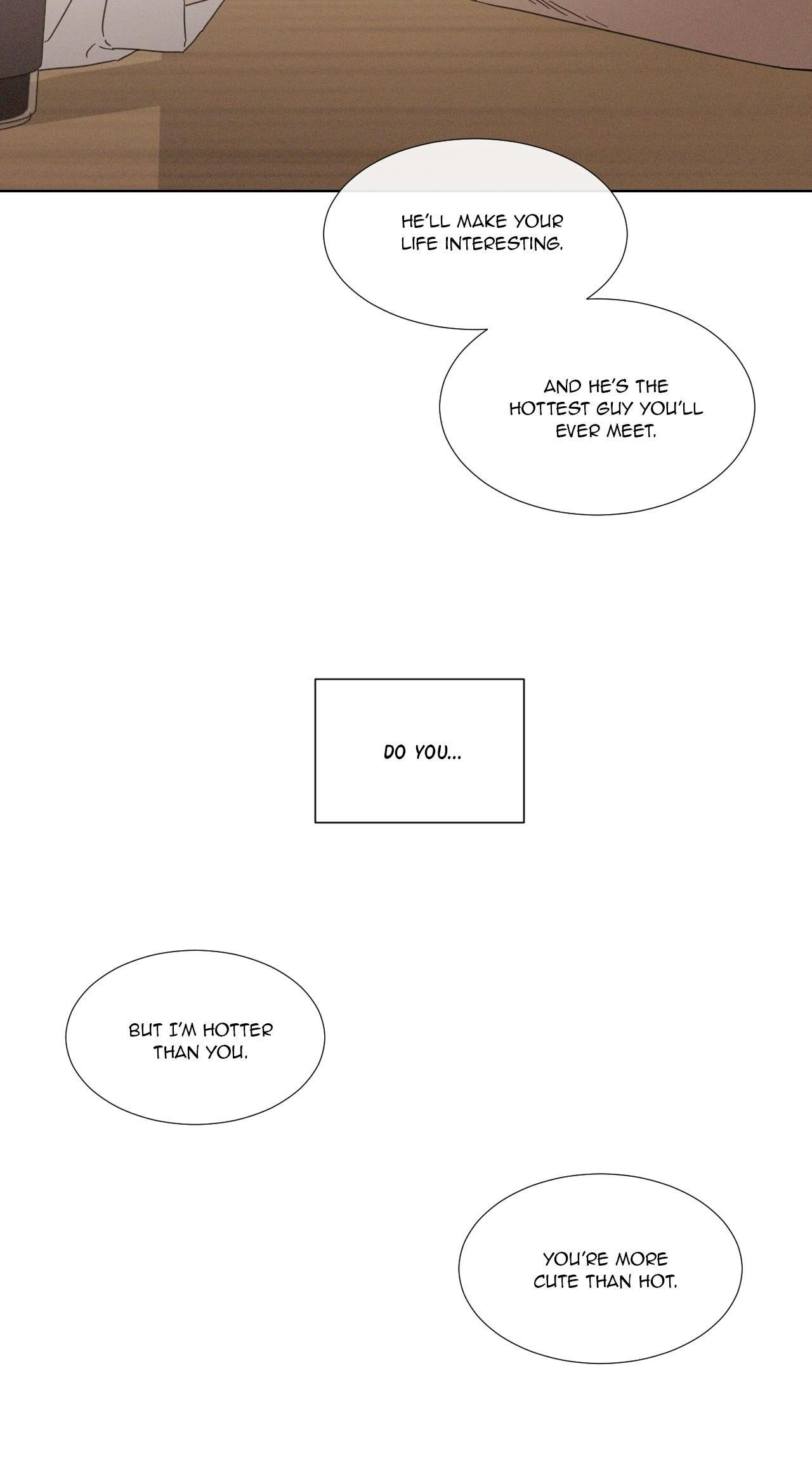 The King of Loving Love Chapter 25 page 84 - 