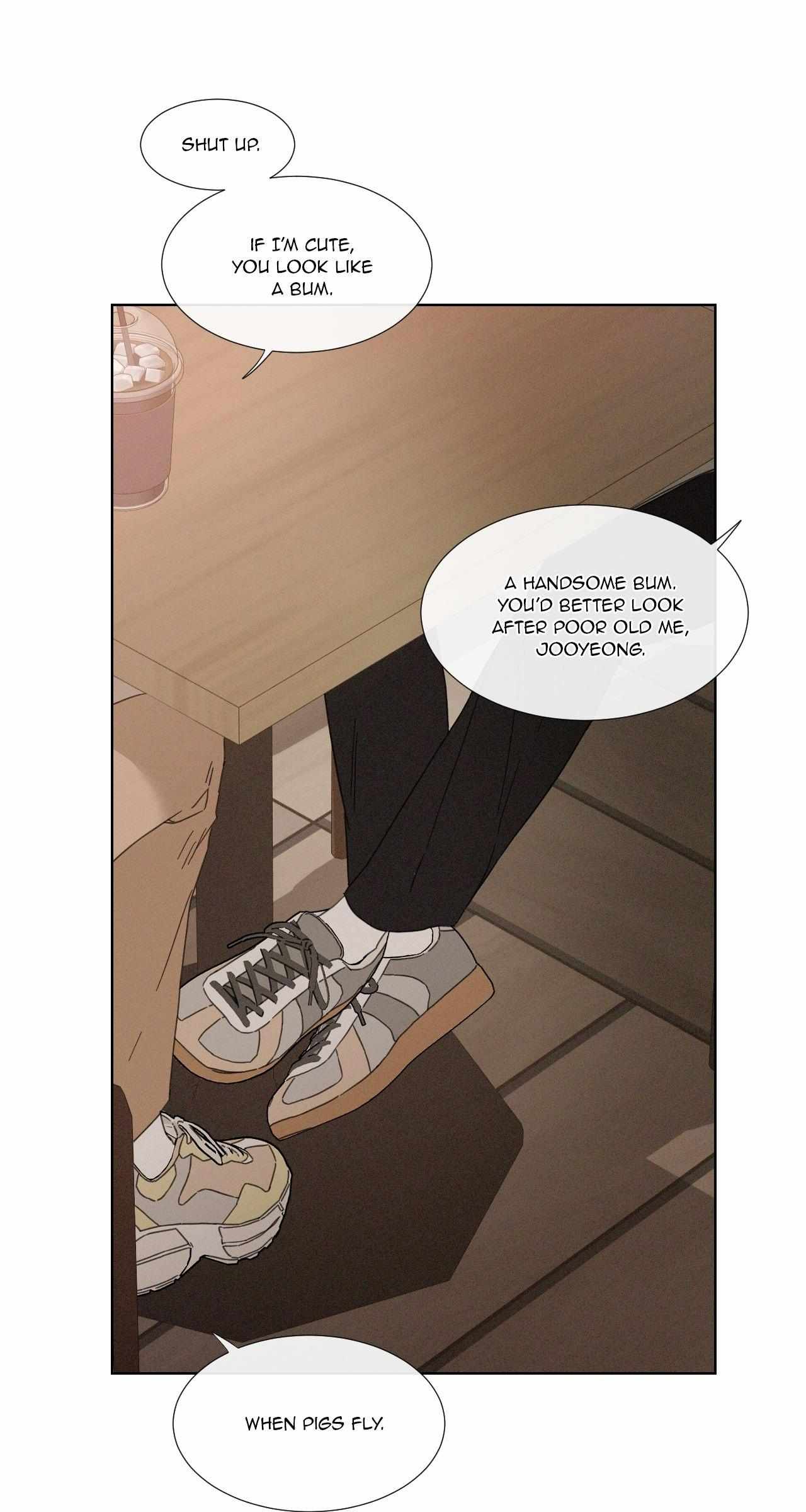 The King of Loving Love Chapter 25 page 85 - 