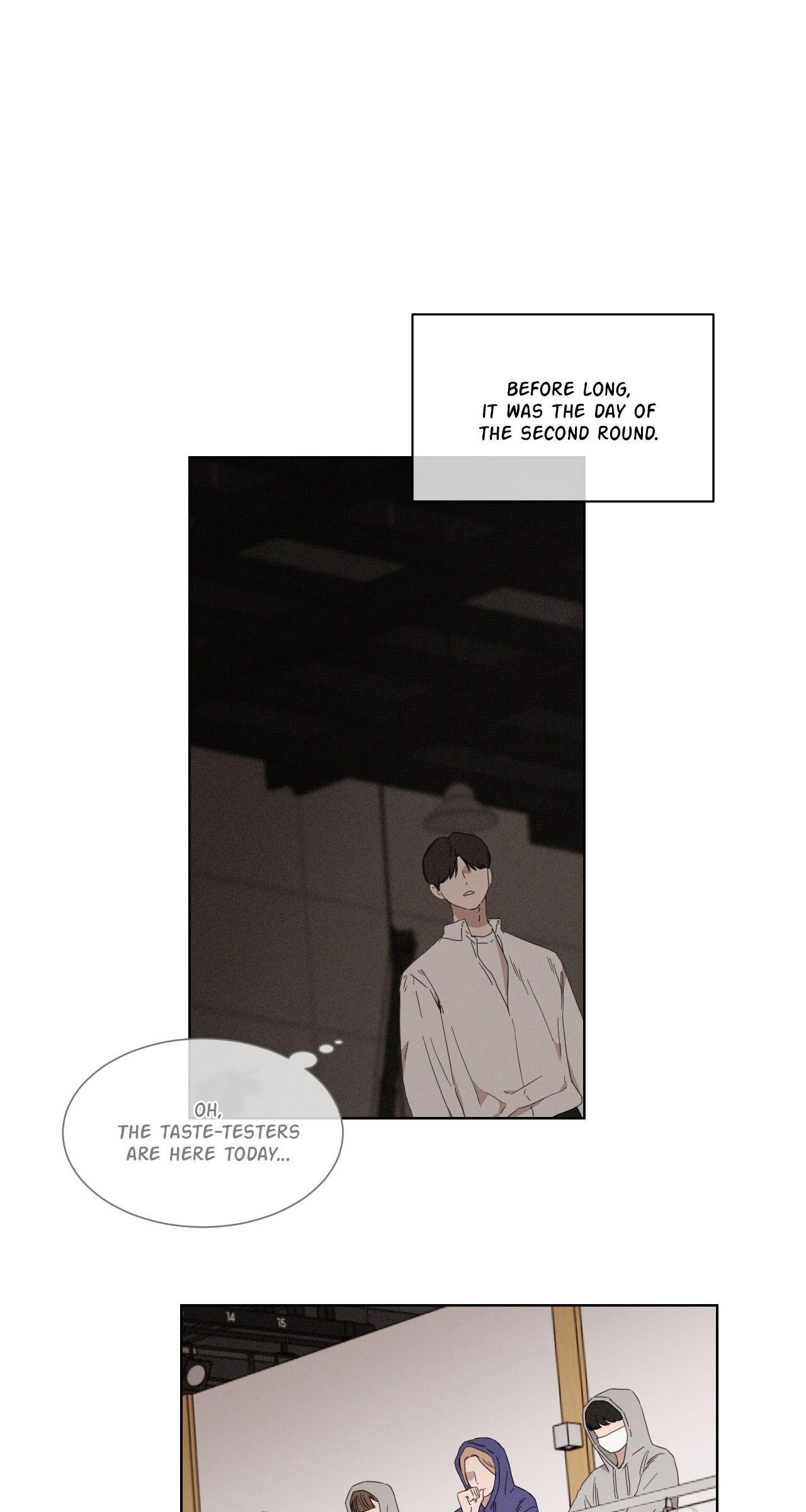 The King of Loving Love Chapter 26 page 2 - 