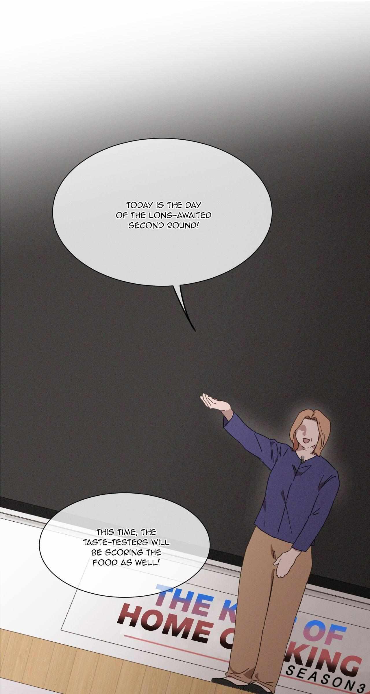 The King of Loving Love Chapter 26 page 14 - 