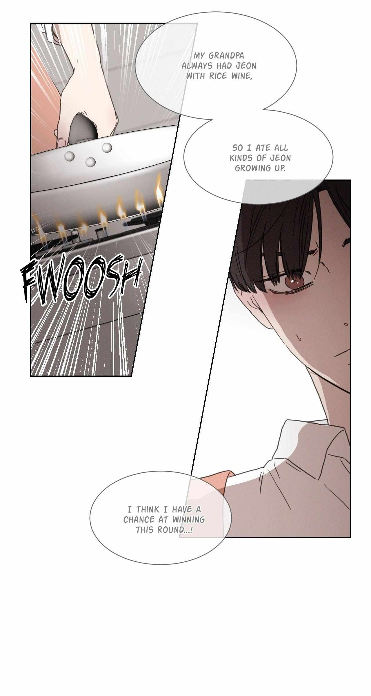 The King of Loving Love Chapter 26 page 23 - 