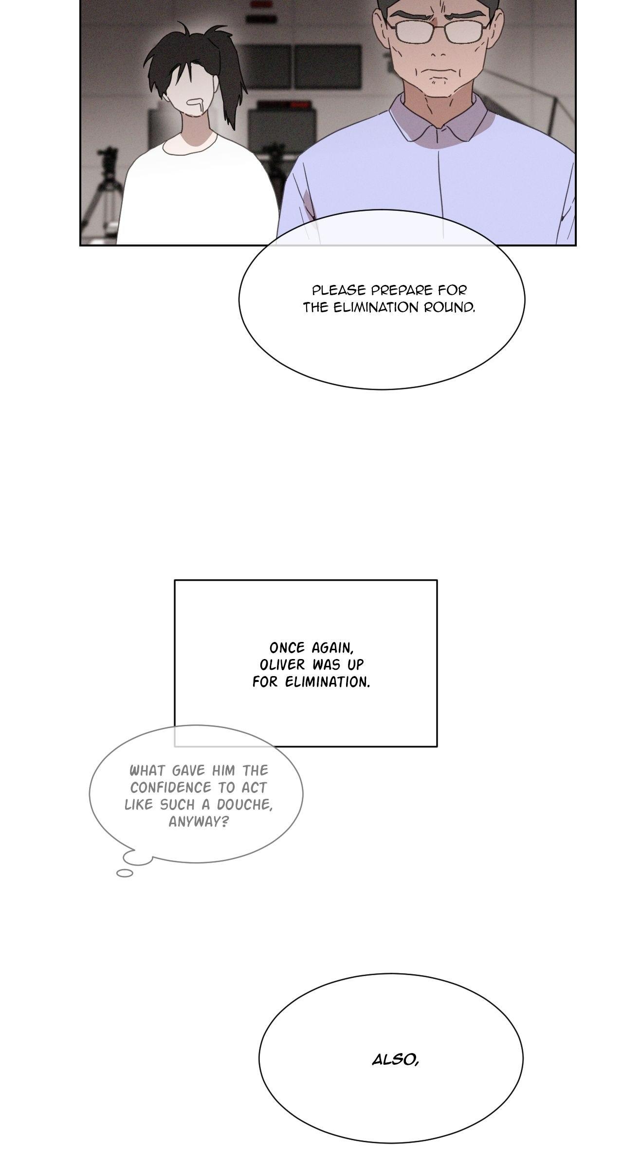 The King of Loving Love Chapter 26 page 39 - 