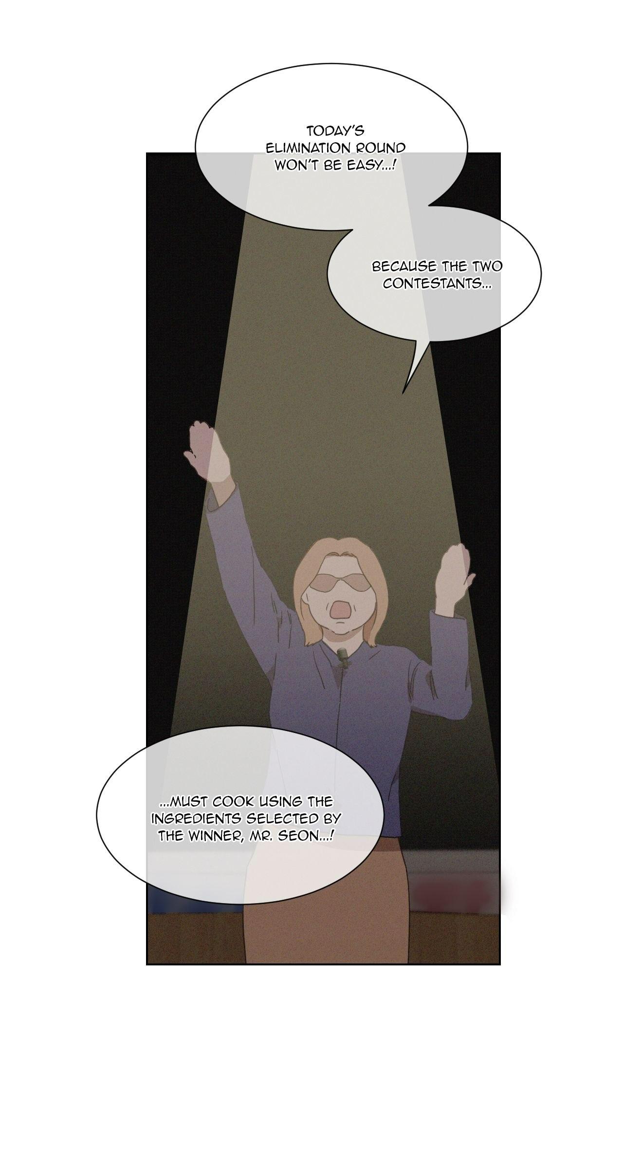 The King of Loving Love Chapter 26 page 41 - 