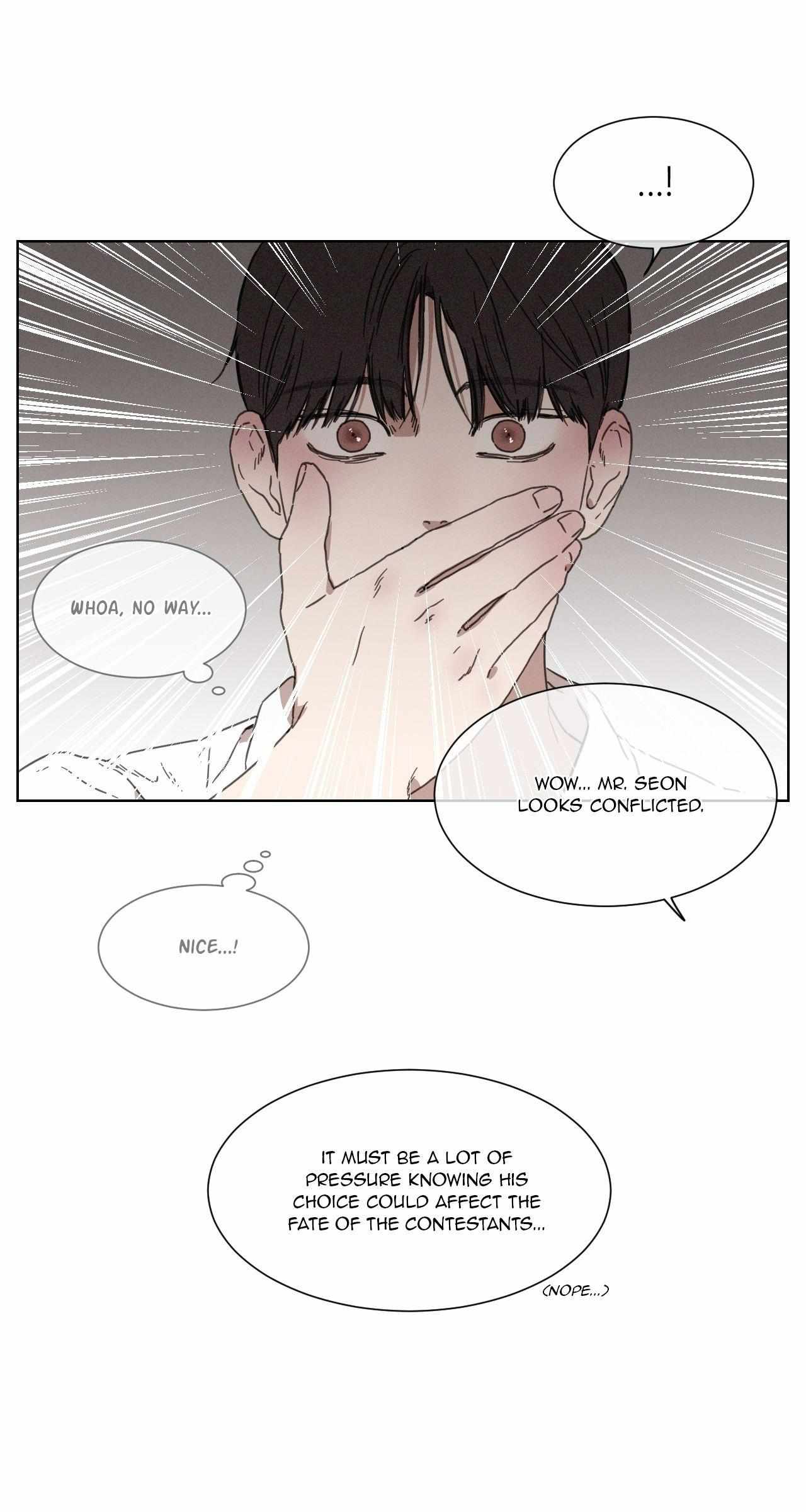 The King of Loving Love Chapter 26 page 42 - 