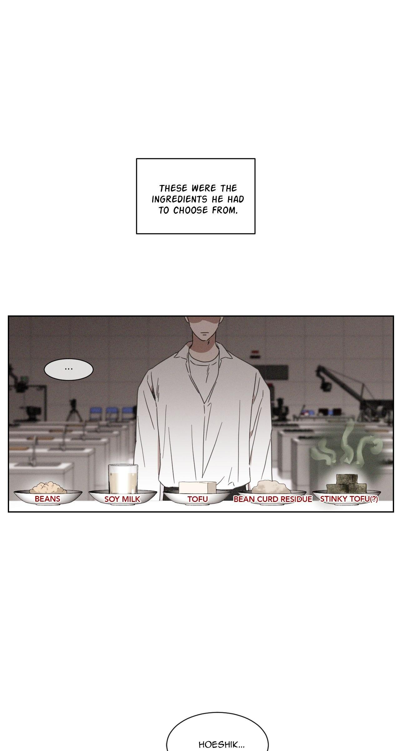 The King of Loving Love Chapter 26 page 44 - 