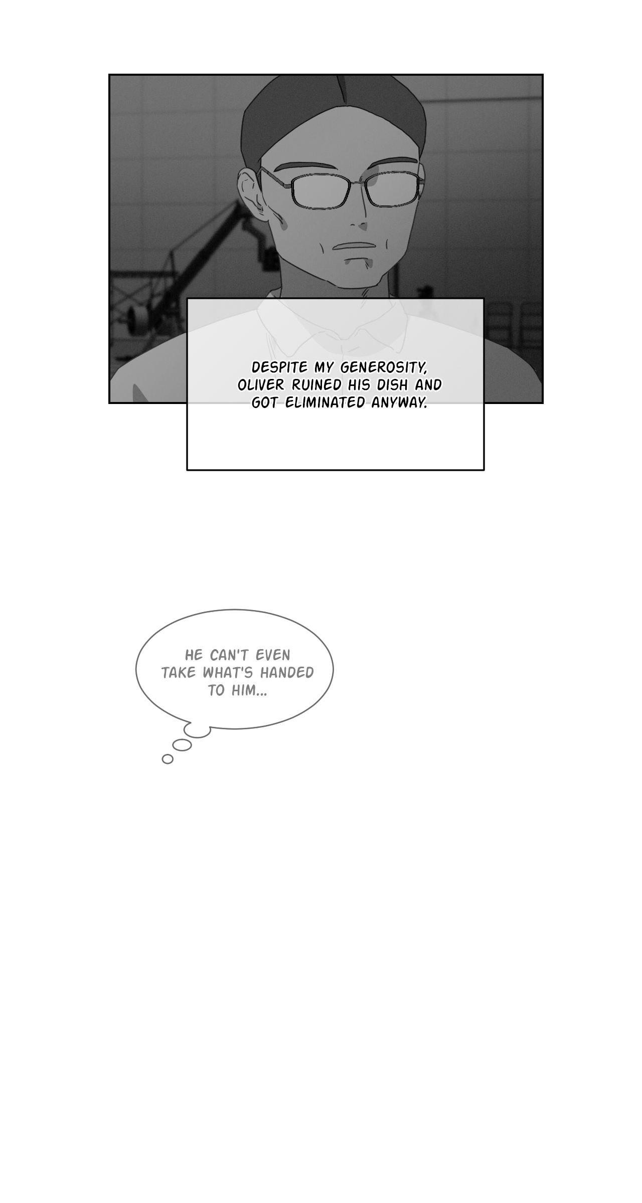 The King of Loving Love Chapter 26 page 50 - 