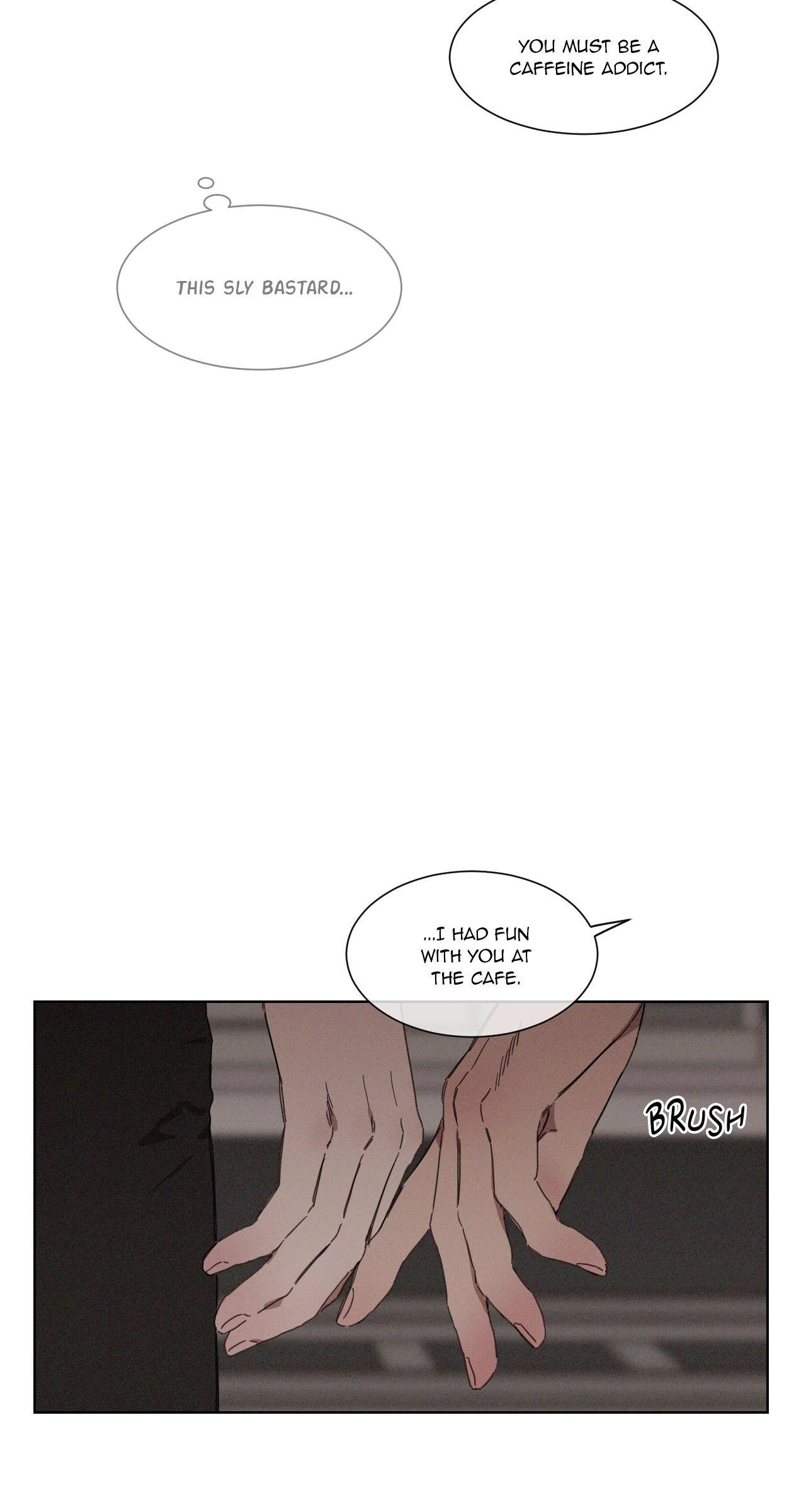The King of Loving Love Chapter 26 page 6 - 