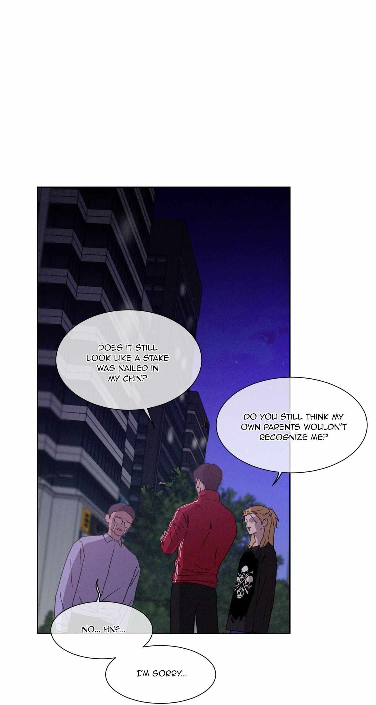The King of Loving Love Chapter 26 page 52 - 