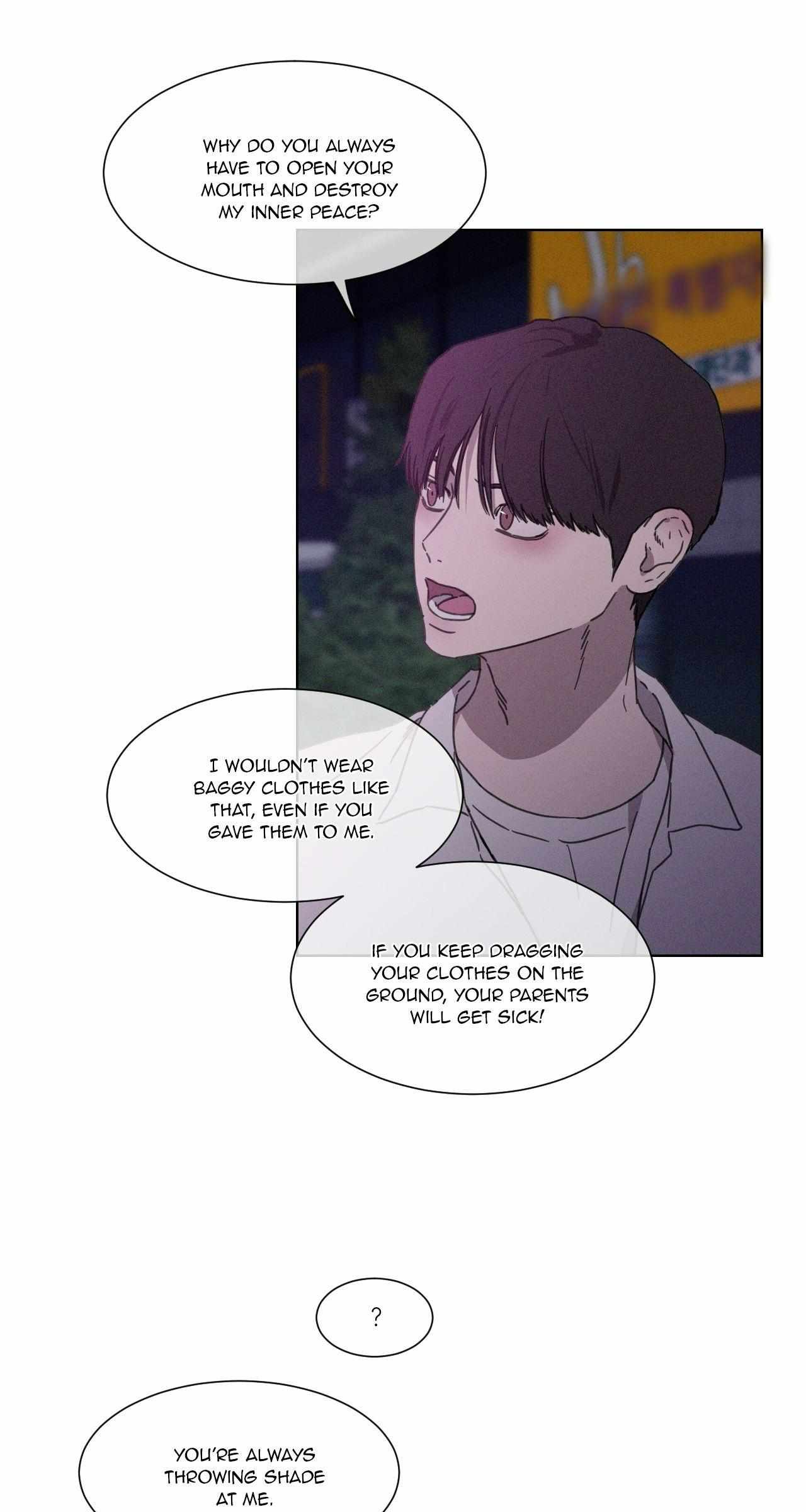 The King of Loving Love Chapter 26 page 58 - 