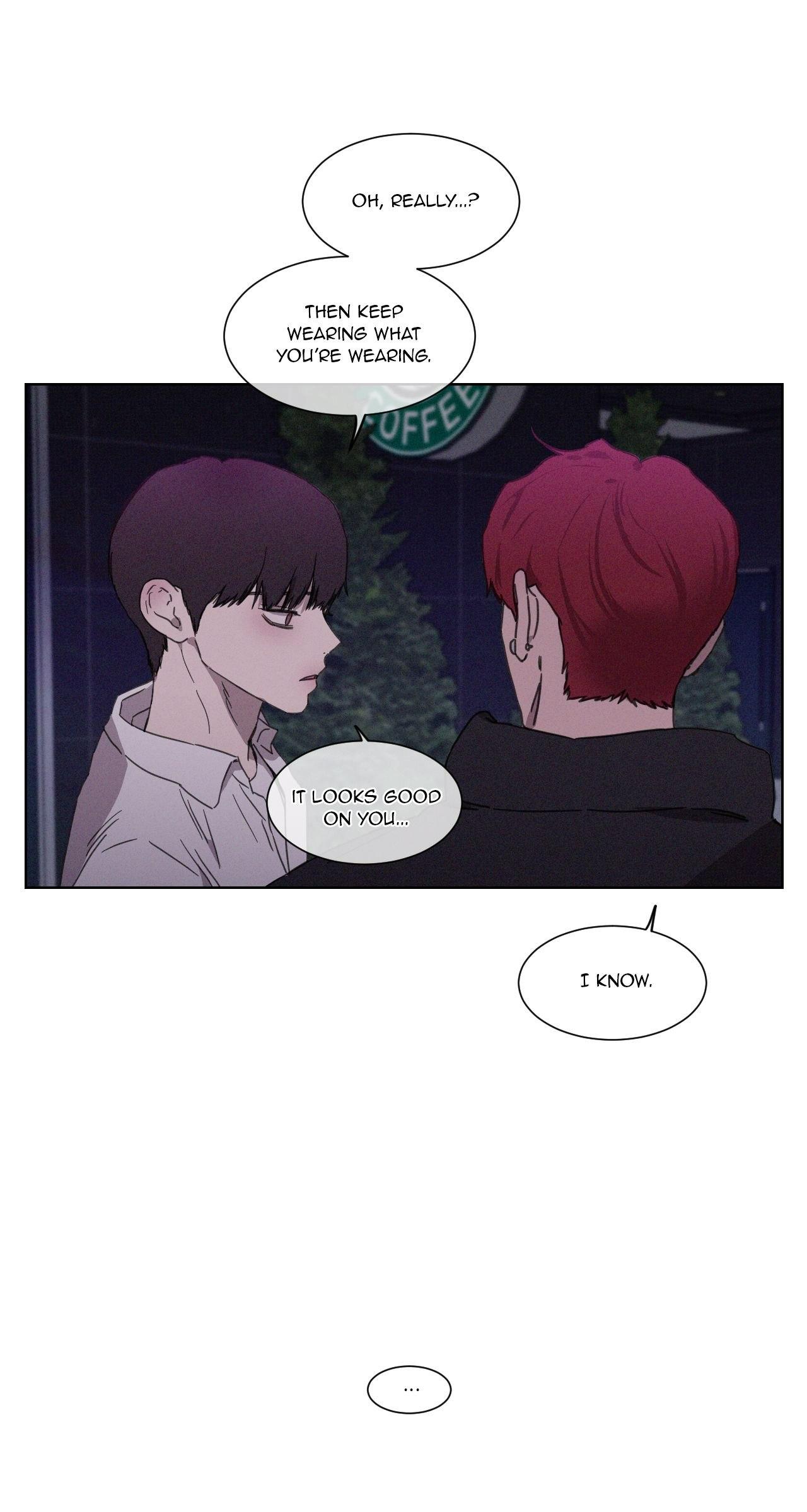 The King of Loving Love Chapter 26 page 64 - 