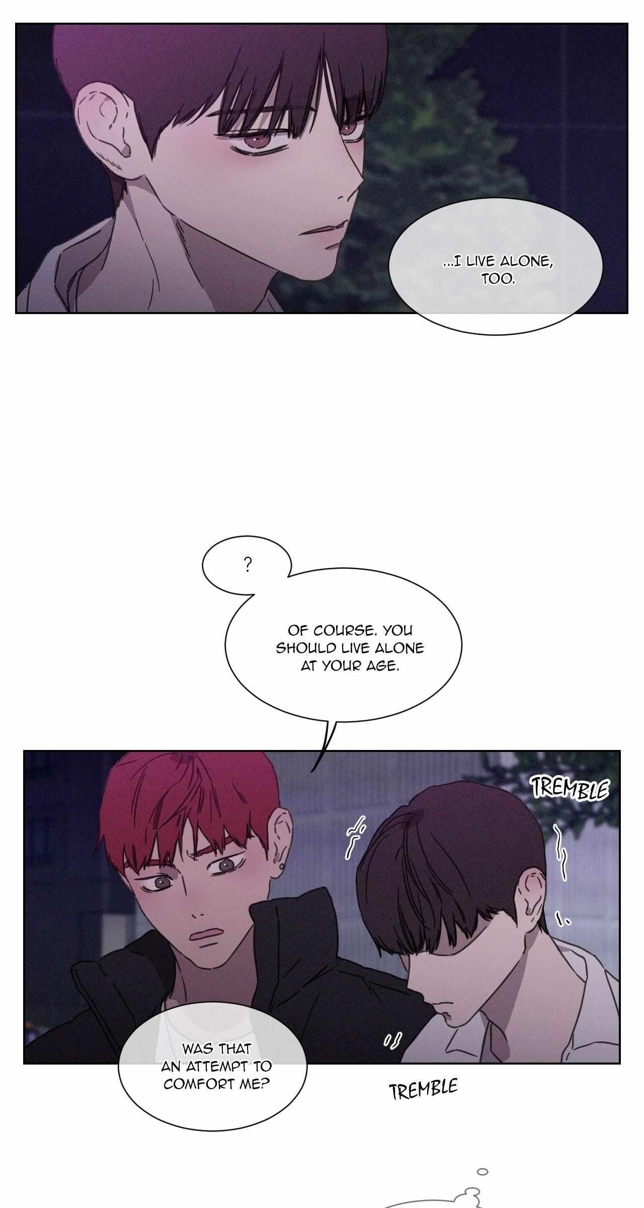 The King of Loving Love Chapter 26 page 65 - 