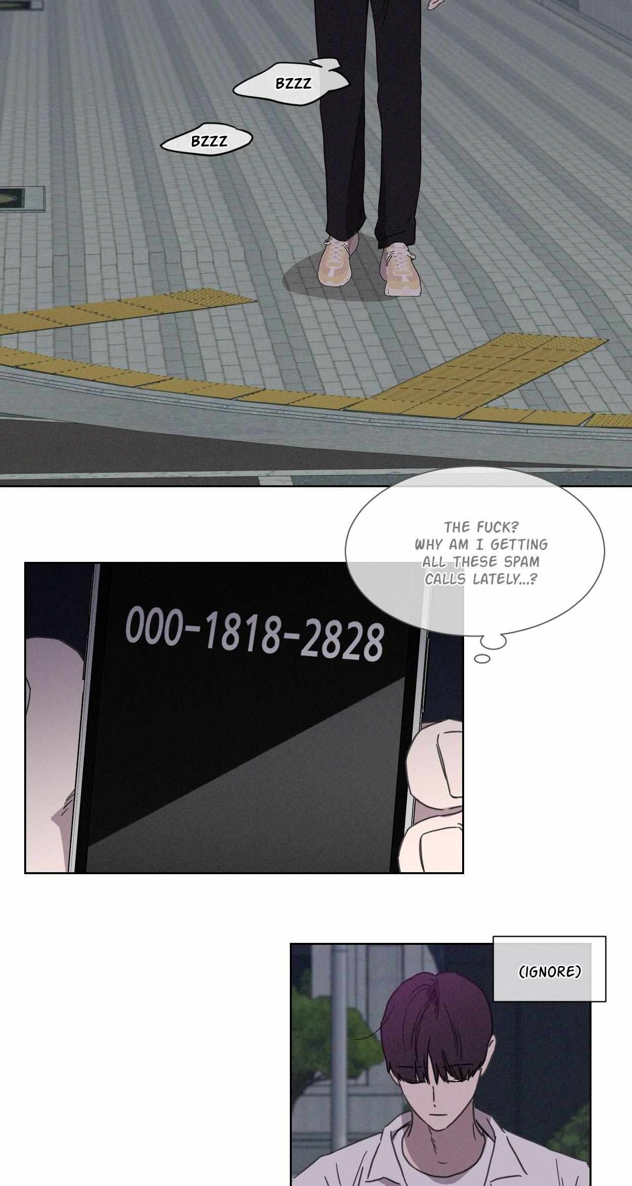 The King of Loving Love Chapter 26 page 75 - 