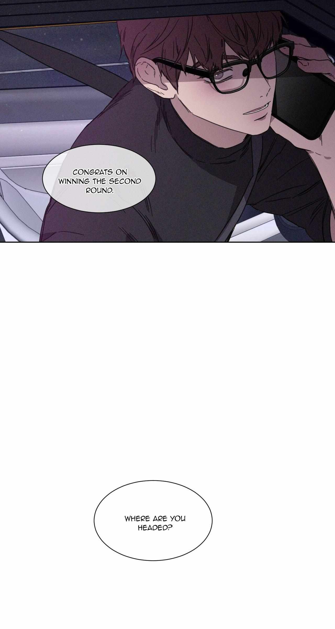 The King of Loving Love Chapter 26 page 81 - 