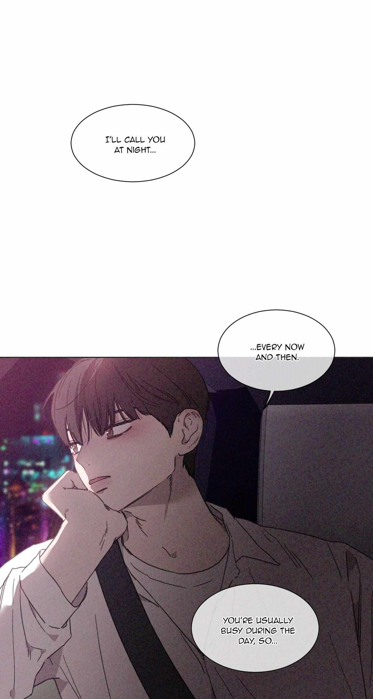 The King of Loving Love Chapter 27 page 11 - 