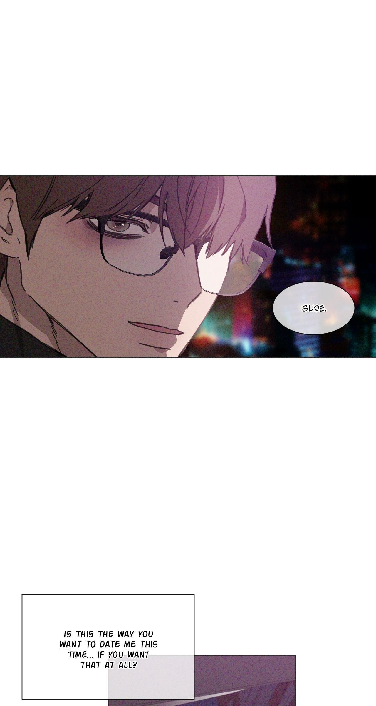 The King of Loving Love Chapter 27 page 13 - 