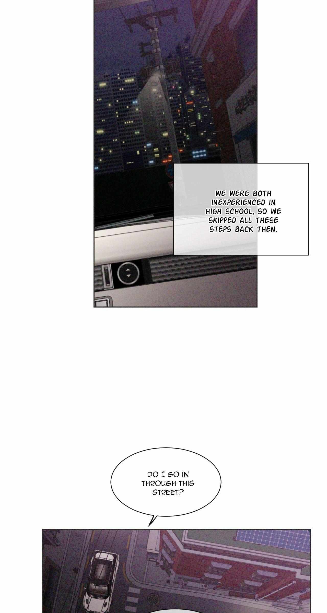 The King of Loving Love Chapter 27 page 14 - 