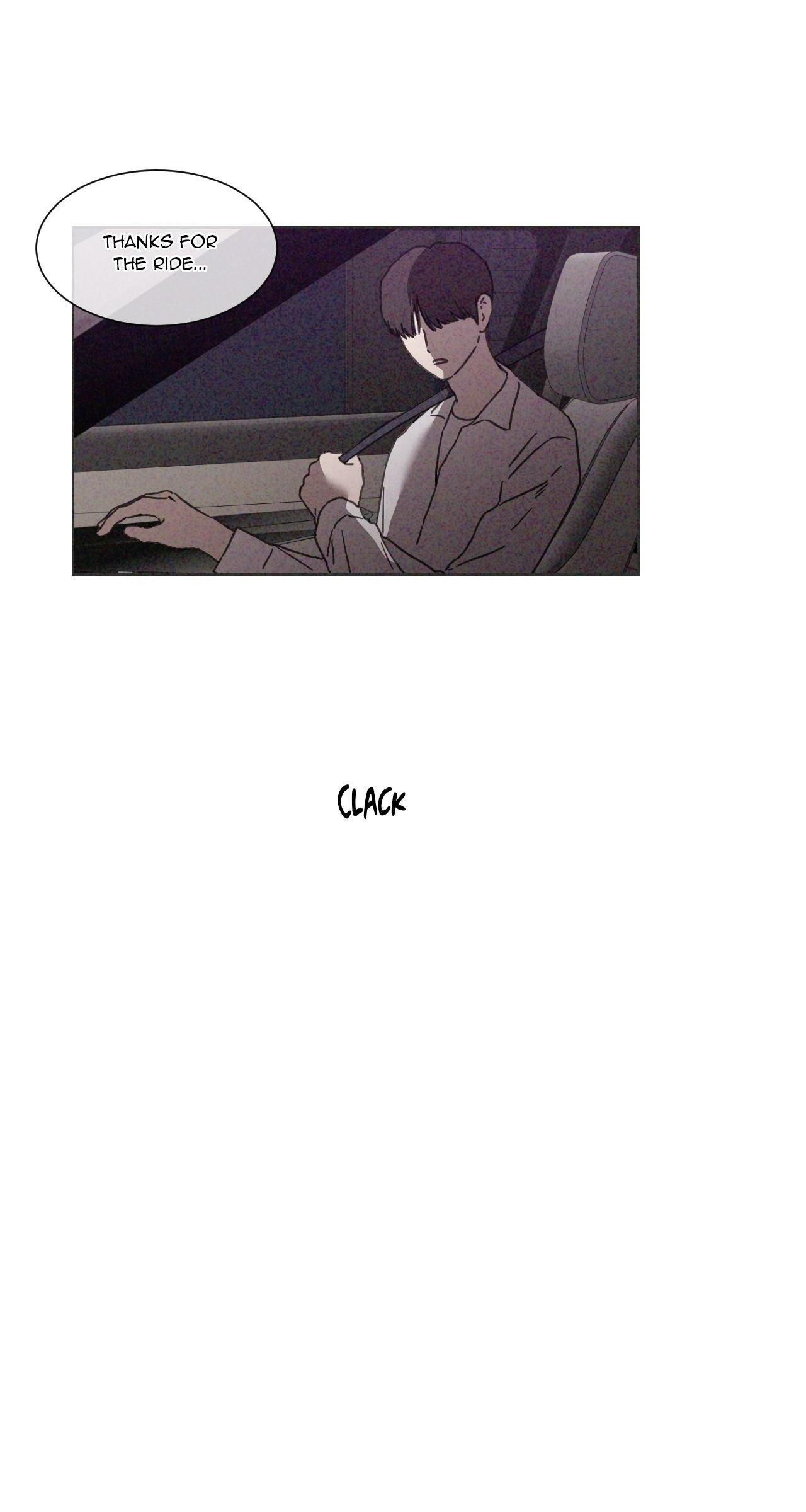 The King of Loving Love Chapter 27 page 16 - 