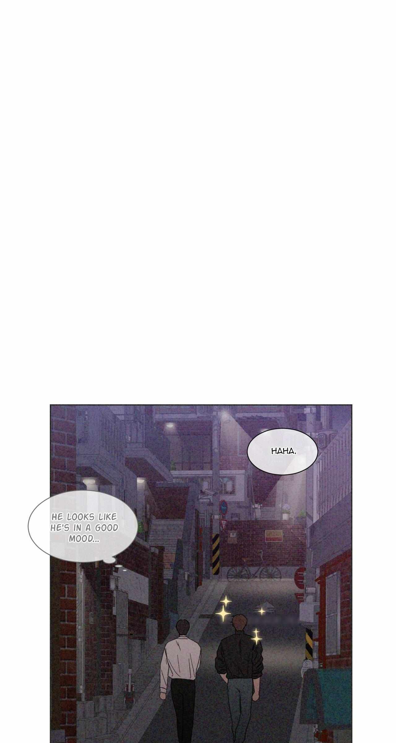The King of Loving Love Chapter 27 page 17 - 