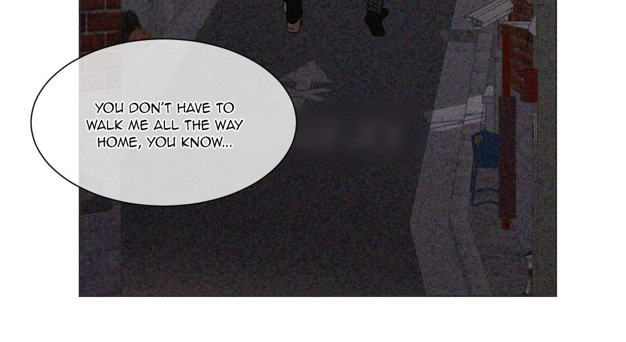 The King of Loving Love Chapter 27 page 18 - 