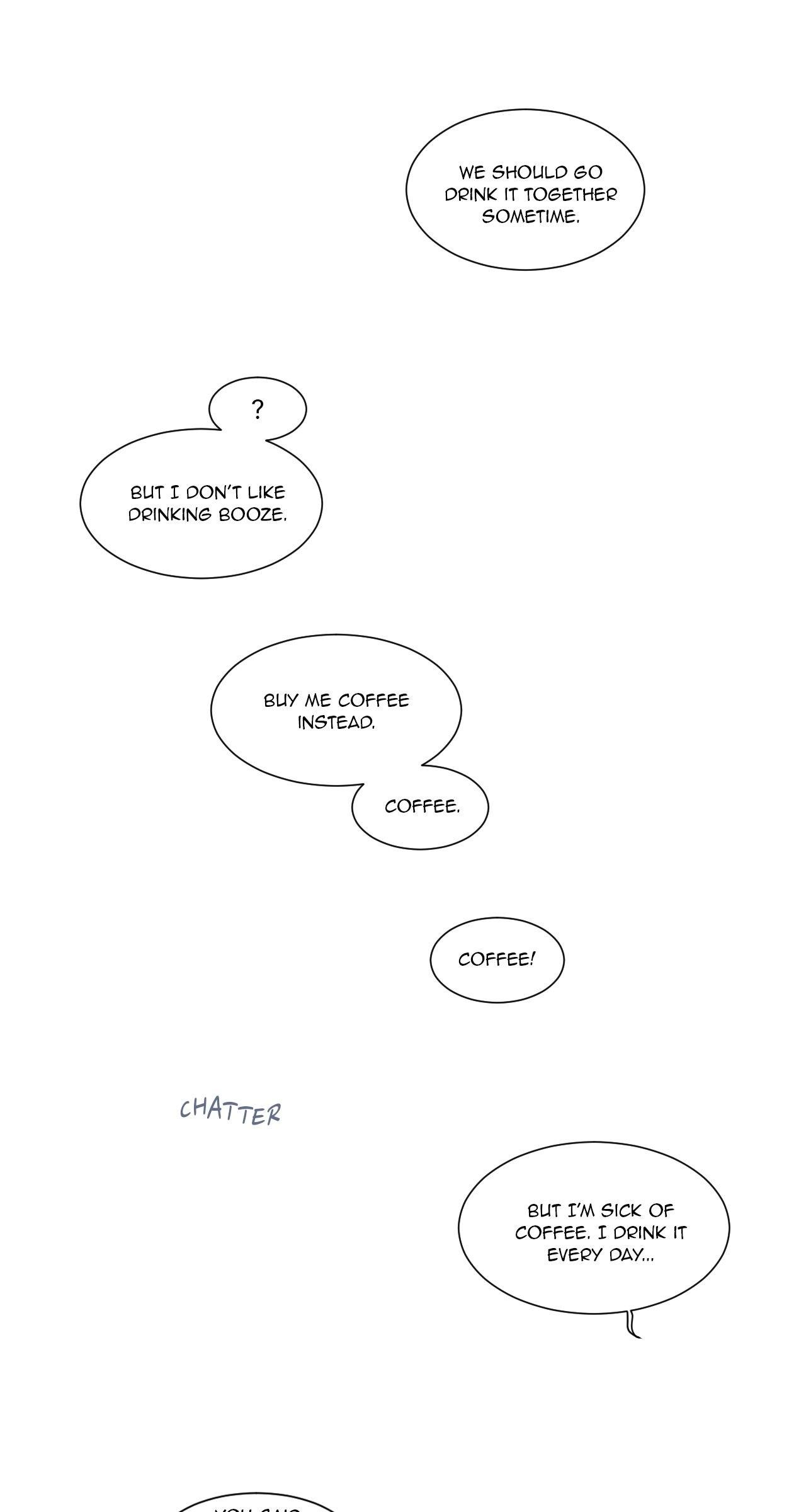 The King of Loving Love Chapter 27 page 22 - 