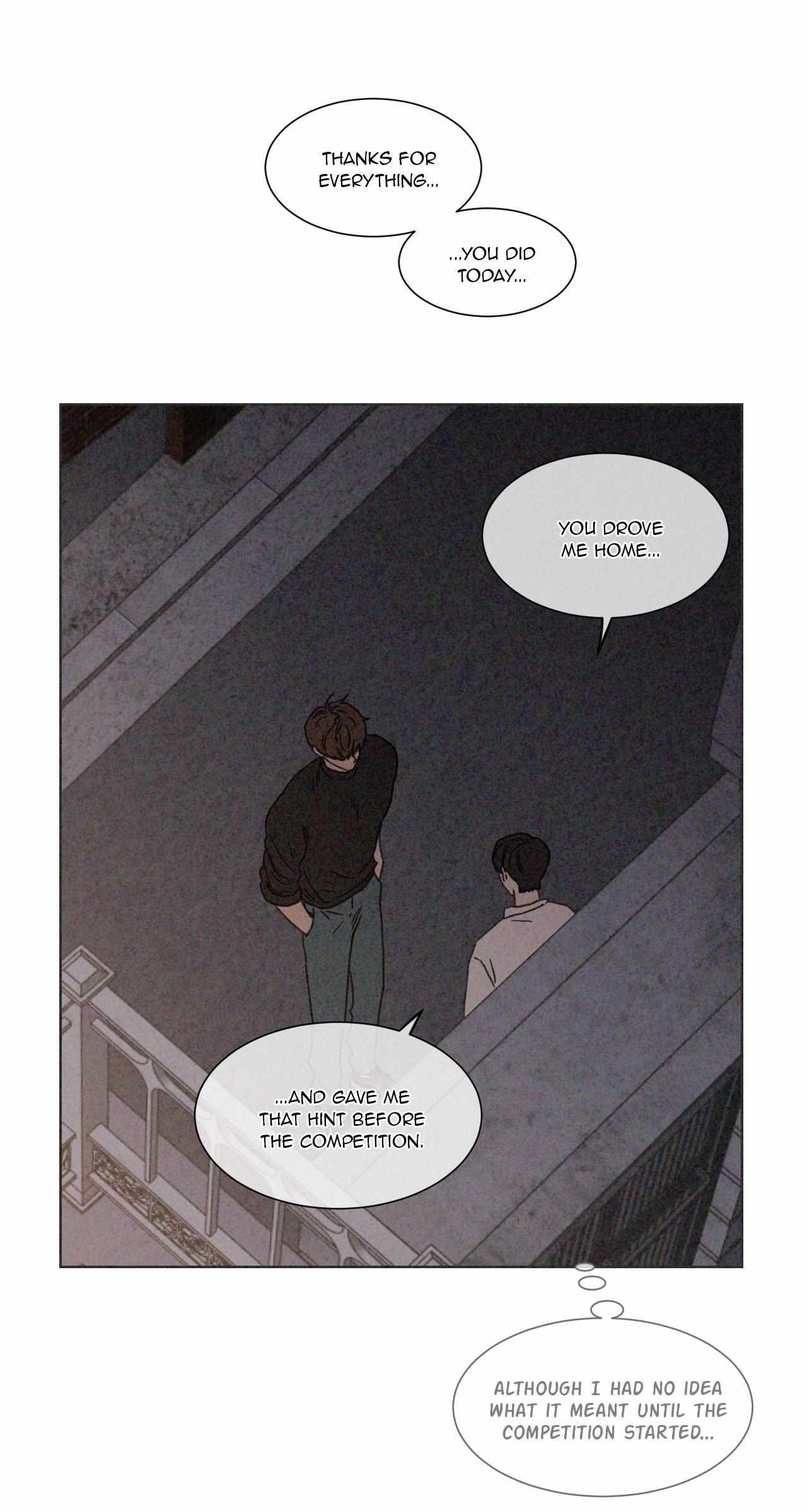 The King of Loving Love Chapter 27 page 25 - 