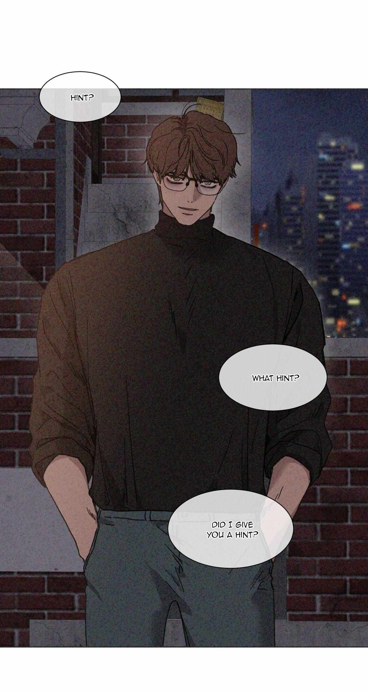 The King of Loving Love Chapter 27 page 27 - 
