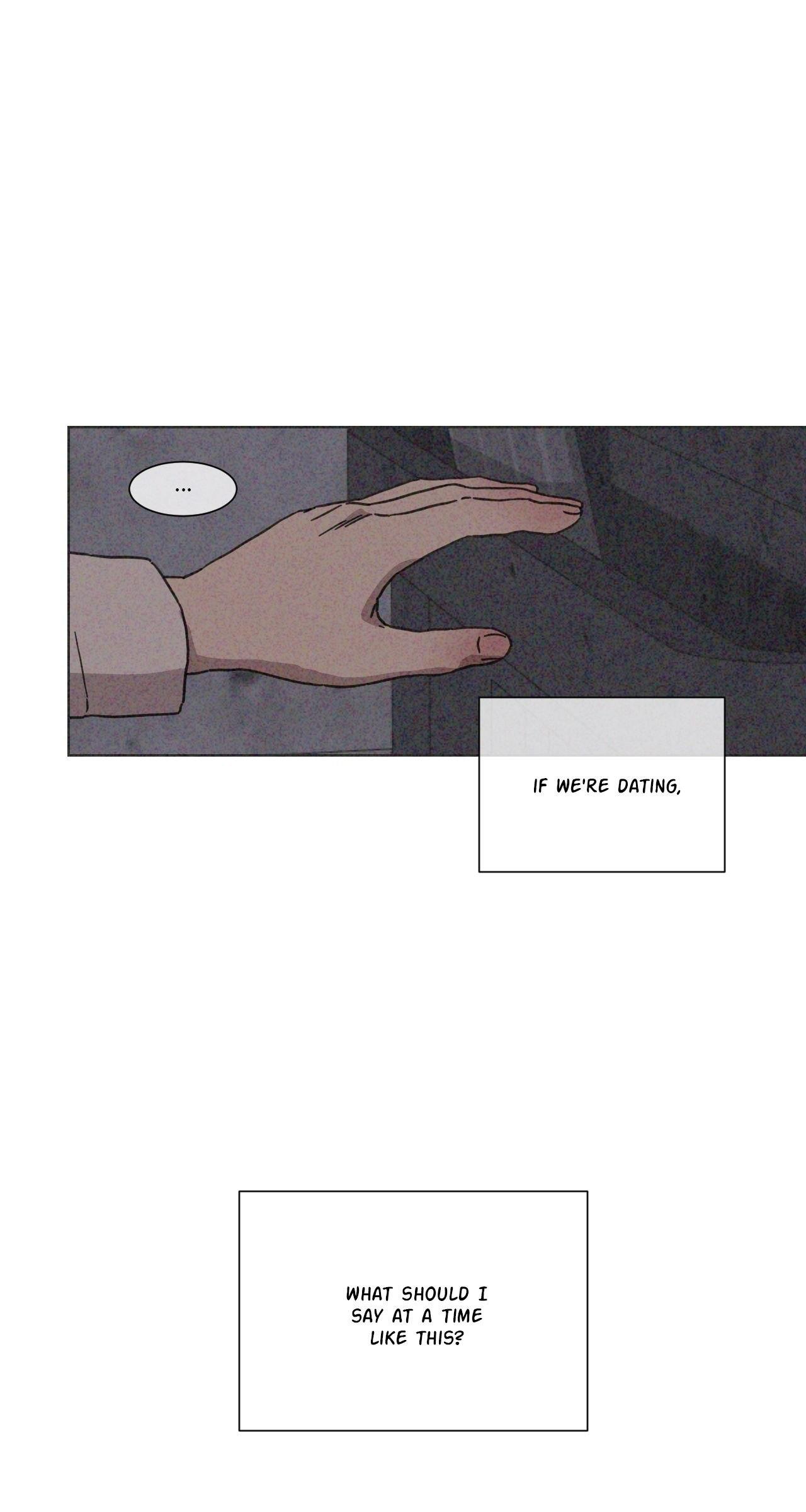The King of Loving Love Chapter 27 page 28 - 