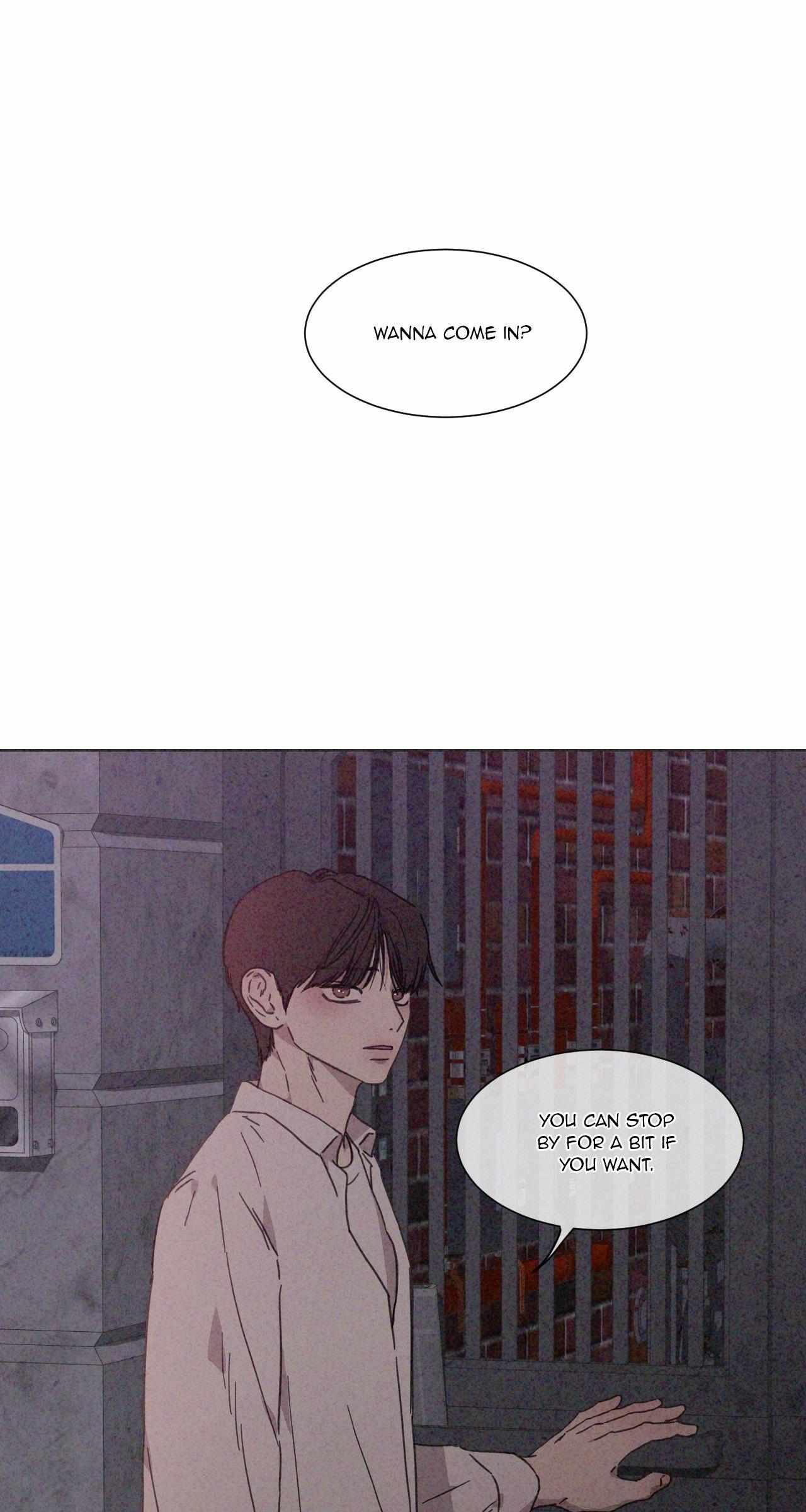 The King of Loving Love Chapter 27 page 30 - 