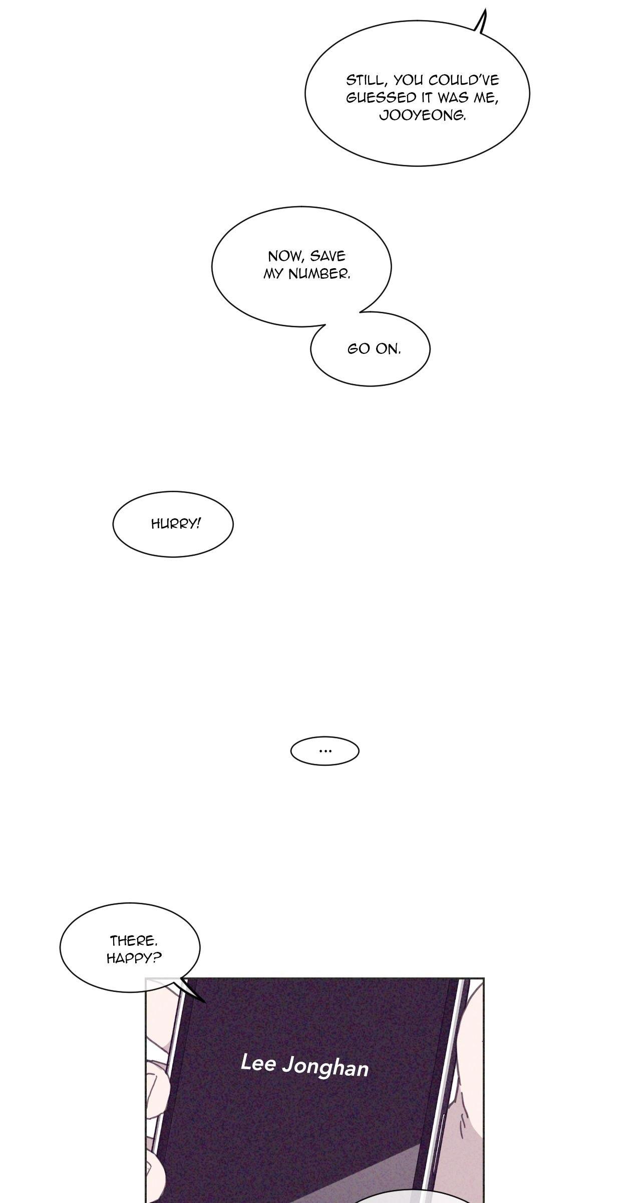 The King of Loving Love Chapter 27 page 4 - 