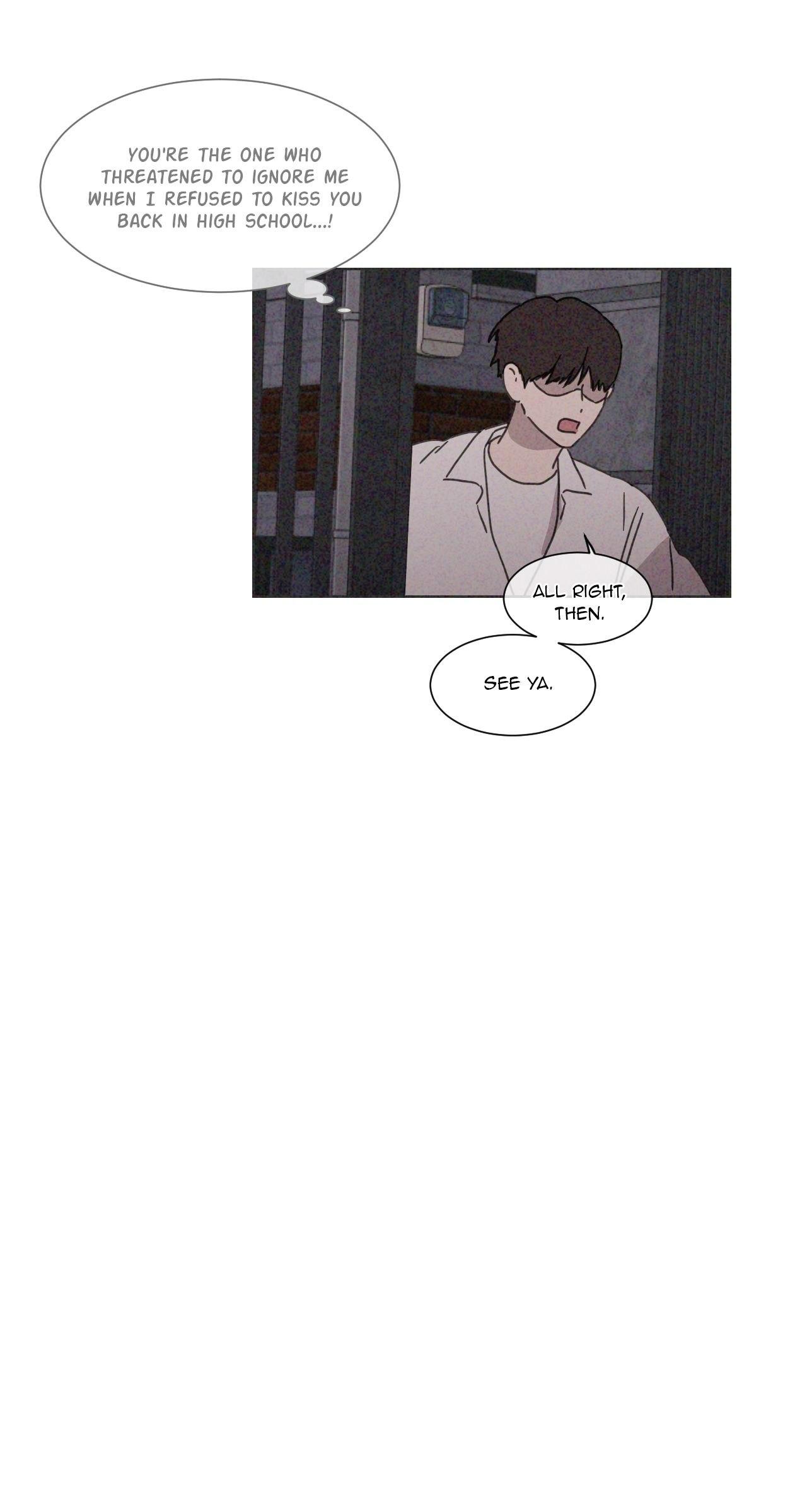 The King of Loving Love Chapter 27 page 36 - 