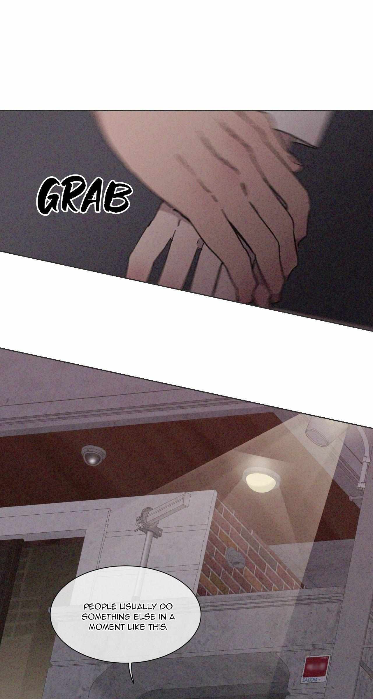 The King of Loving Love Chapter 27 page 37 - 