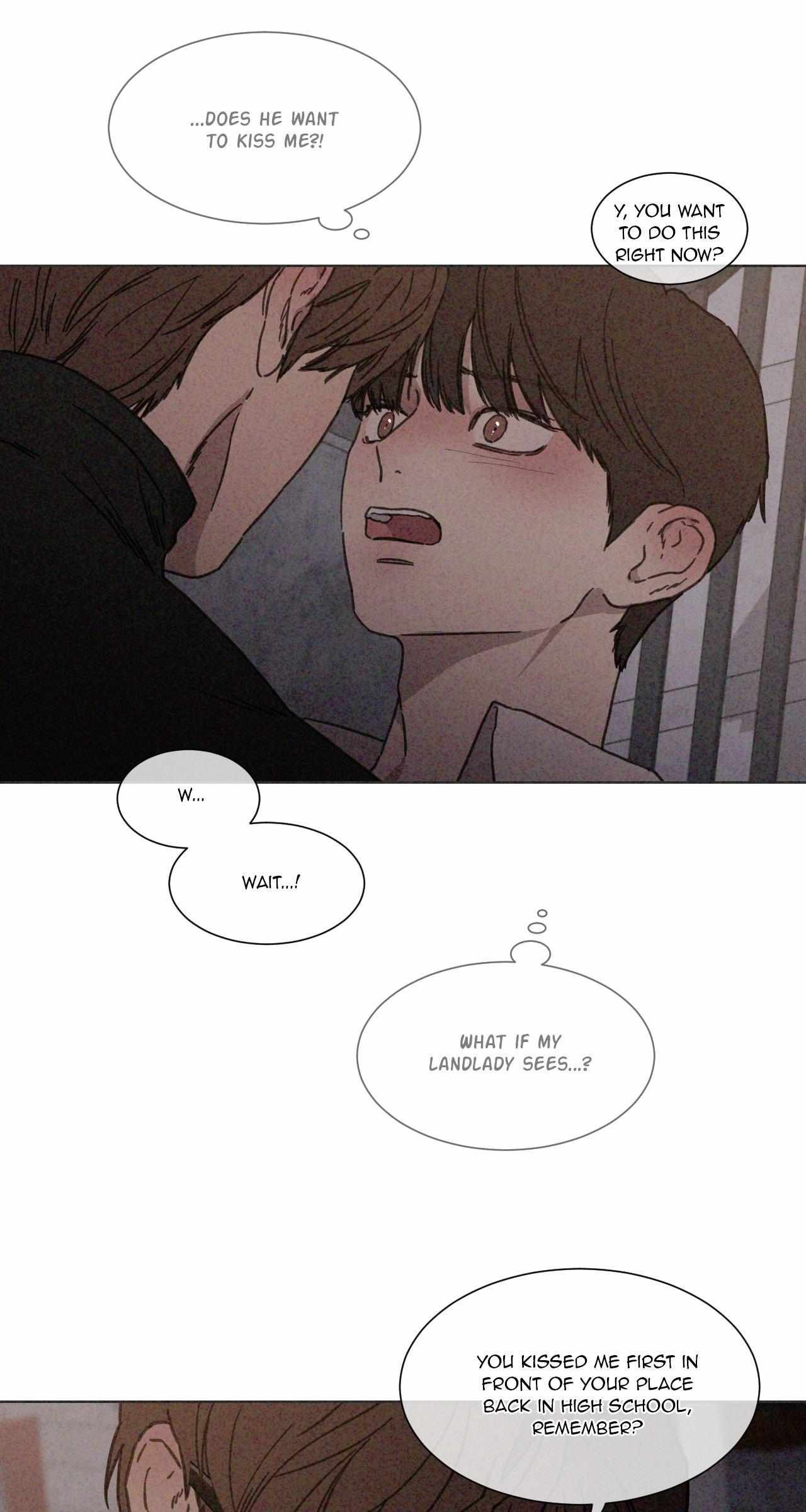 The King of Loving Love Chapter 27 page 39 - 