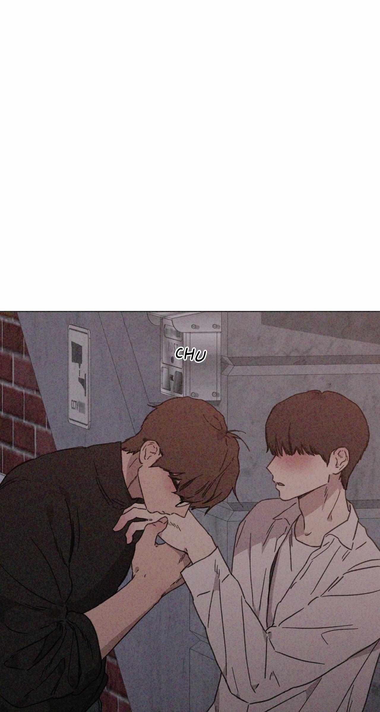 The King of Loving Love Chapter 27 page 42 - 