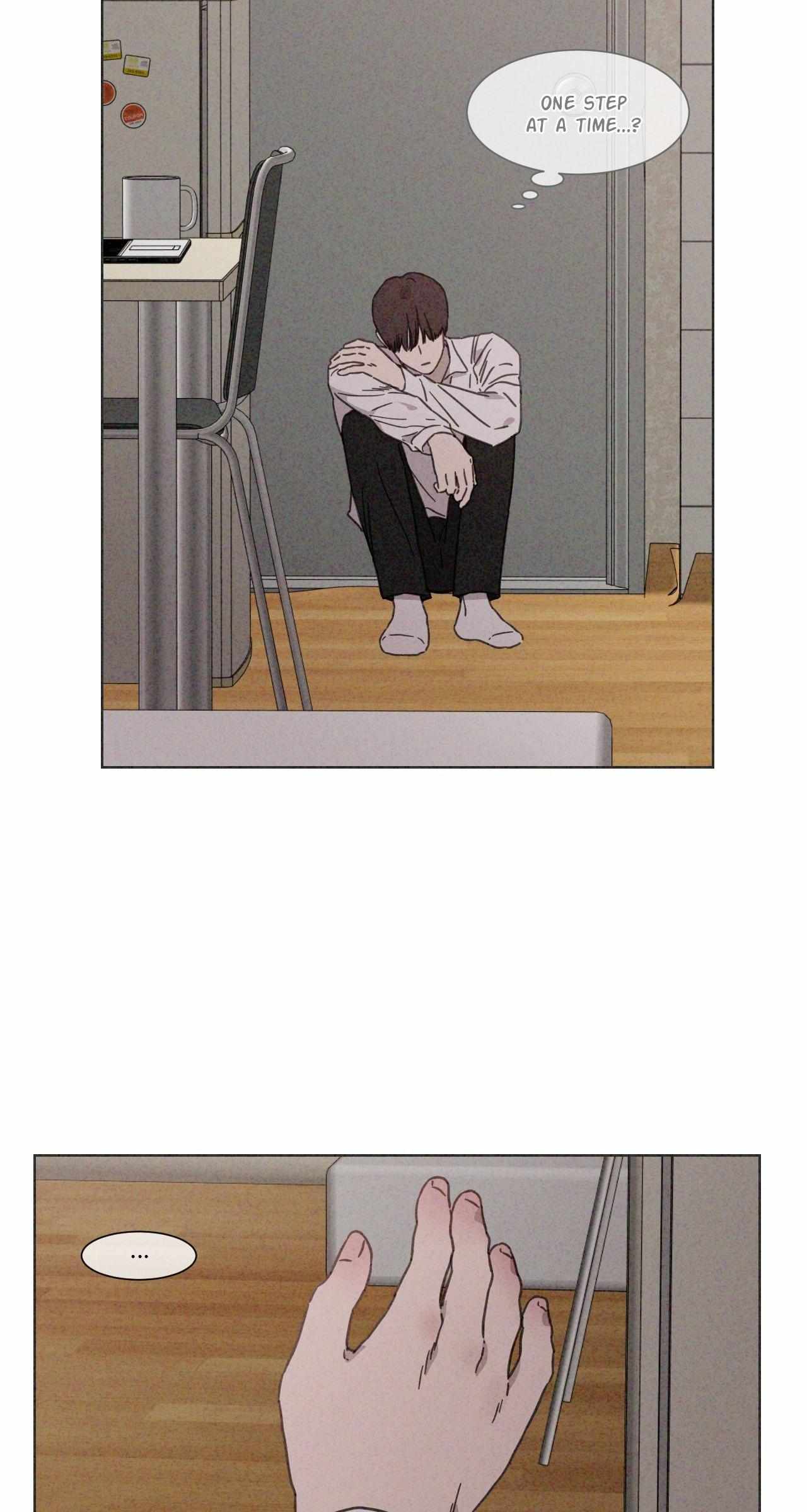 The King of Loving Love Chapter 27 page 49 - 