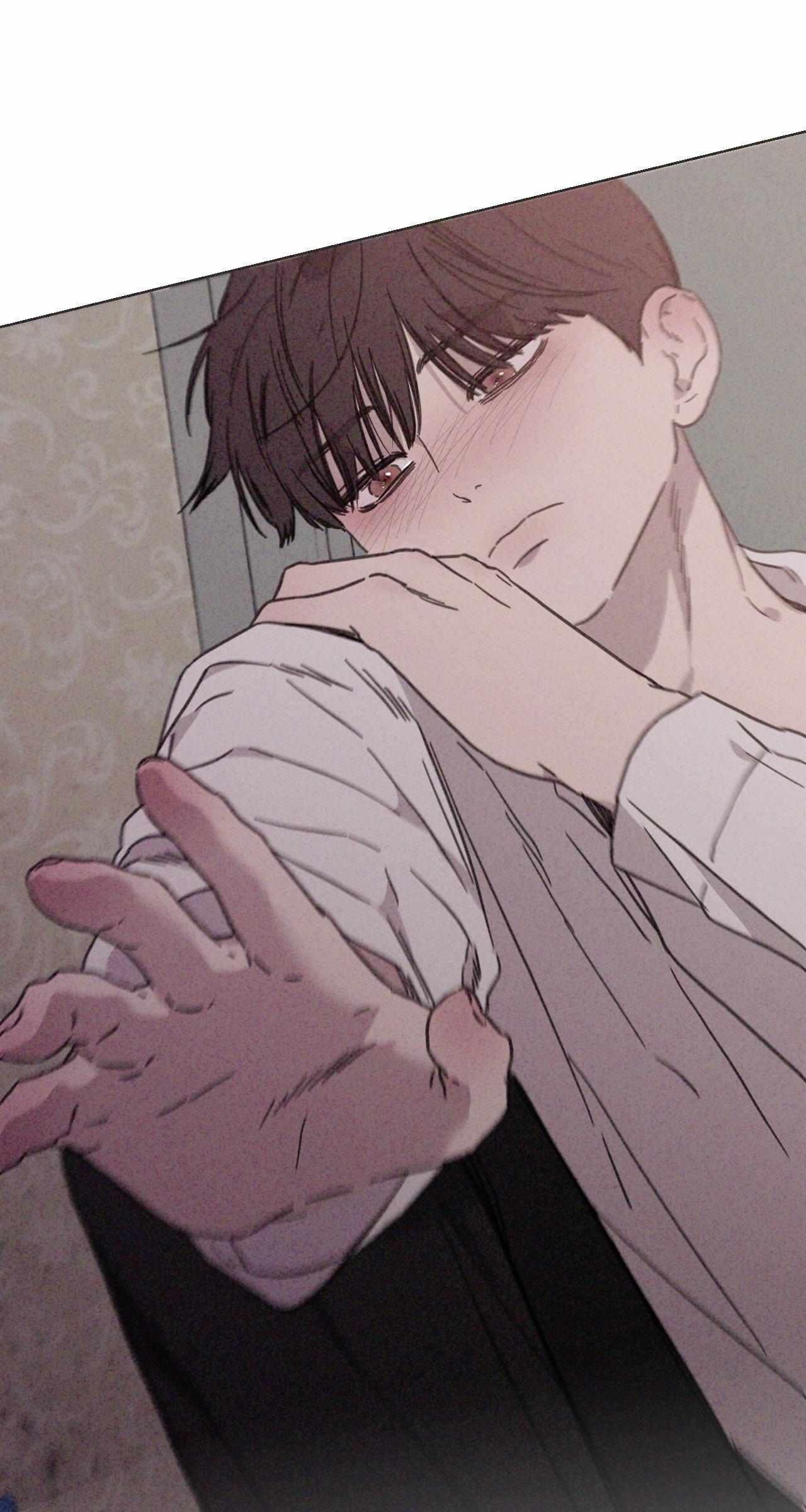 The King of Loving Love Chapter 27 page 51 - 