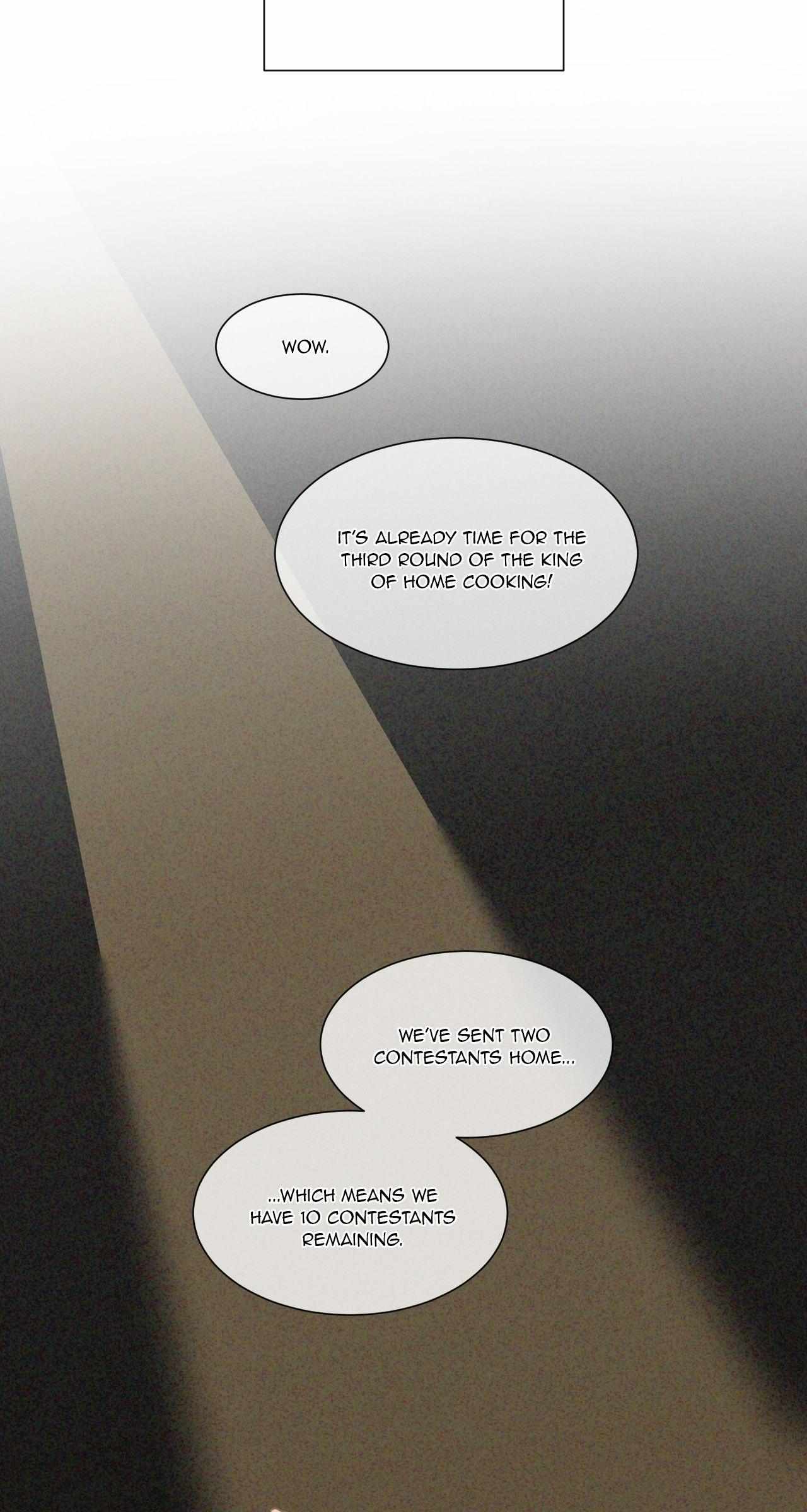 The King of Loving Love Chapter 27 page 60 - 