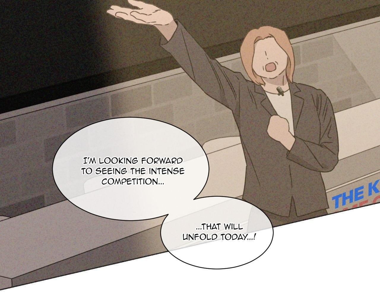 The King of Loving Love Chapter 27 page 61 - 