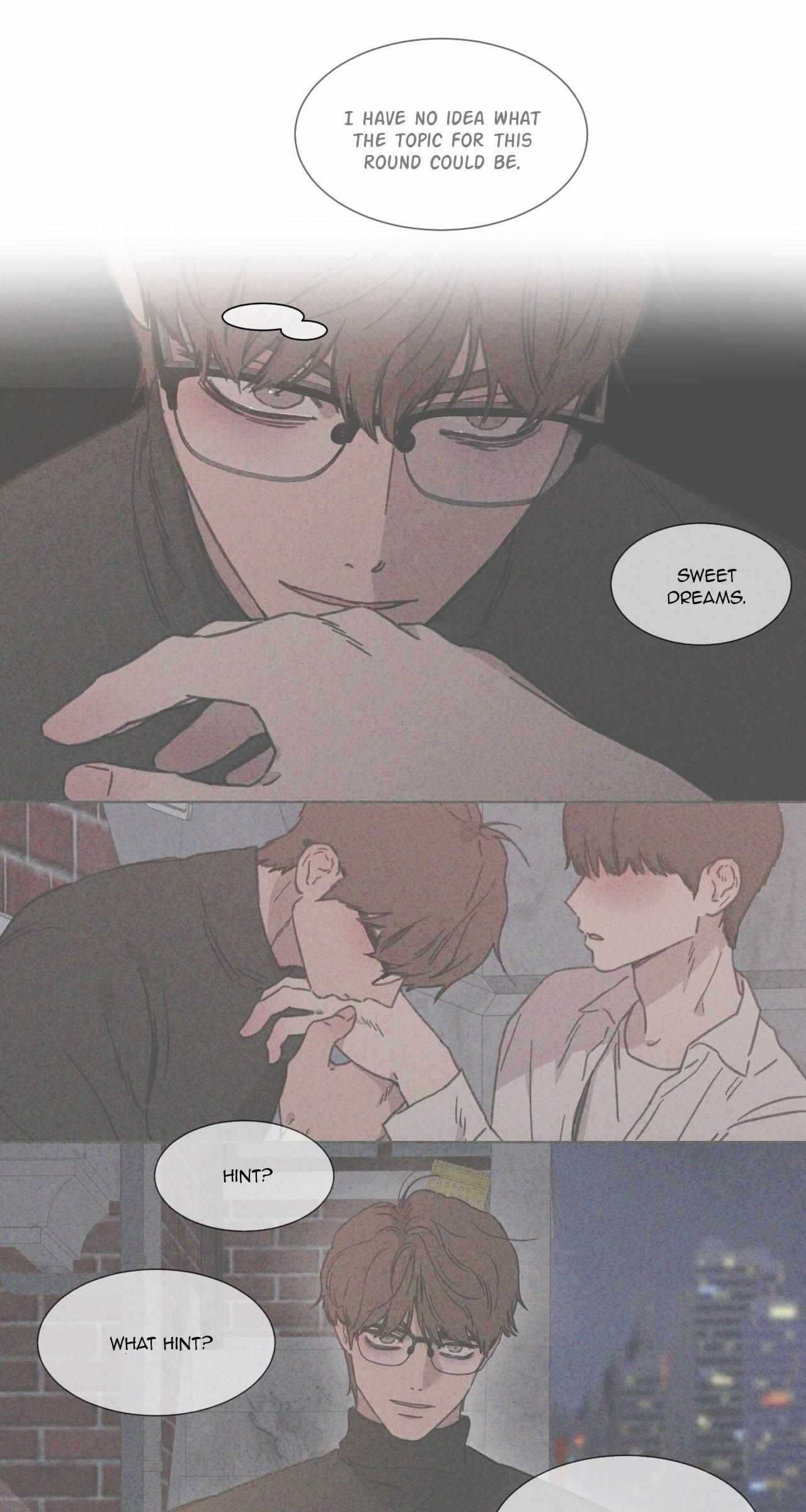 The King of Loving Love Chapter 27 page 63 - 